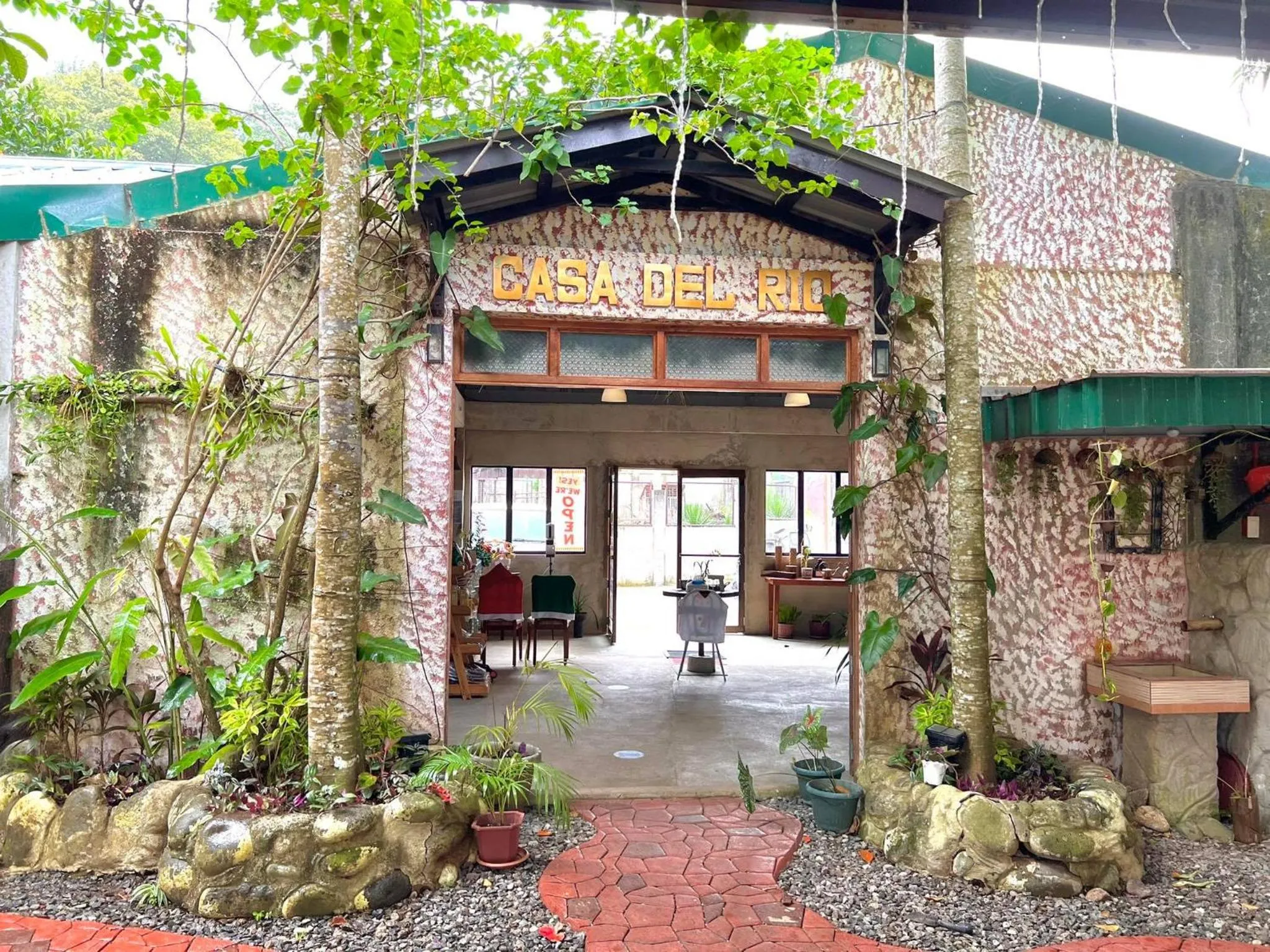 Casa del Rio Resort