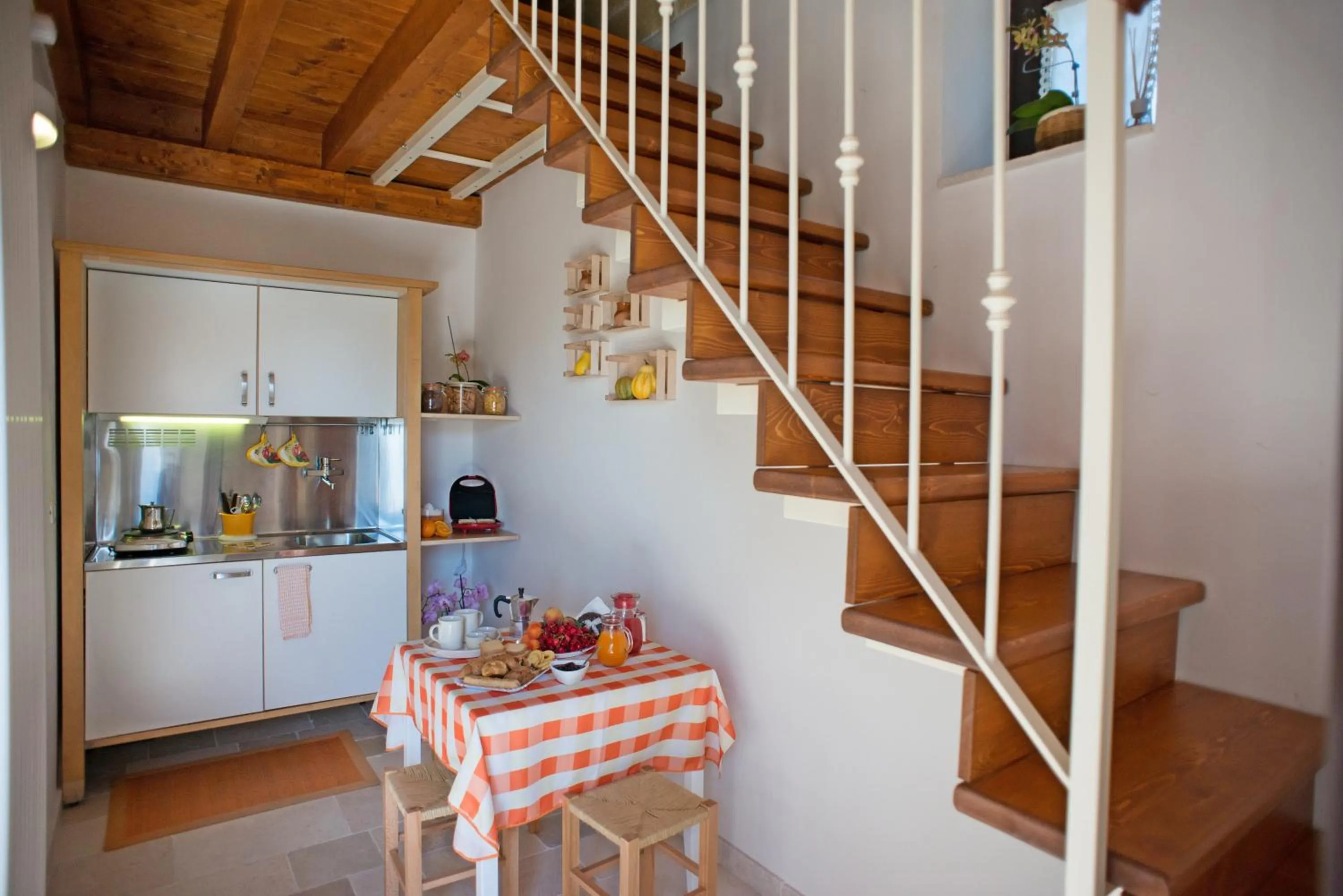 Grandi Trulli Bed & Breakfast