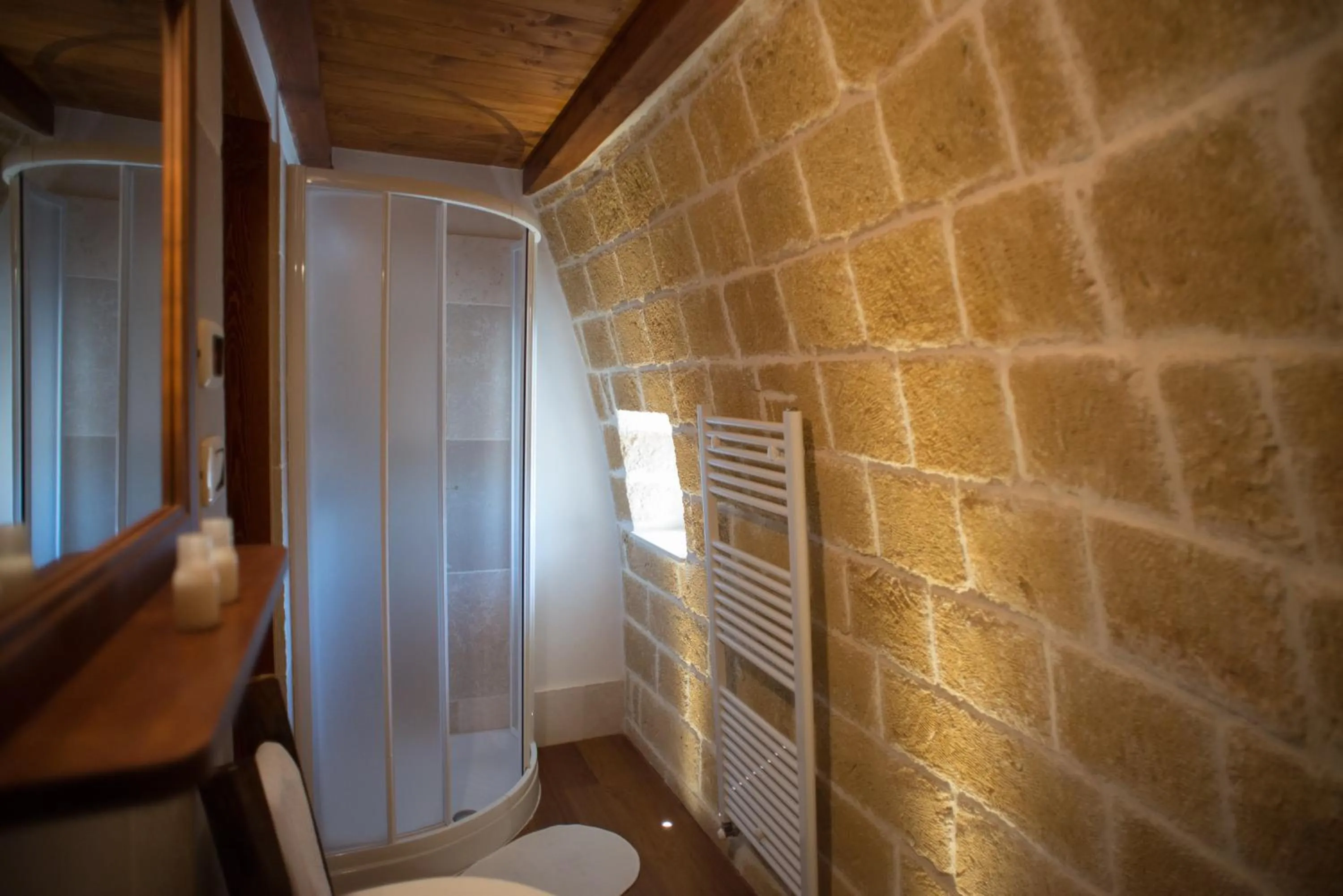 Grandi Trulli Bed & Breakfast