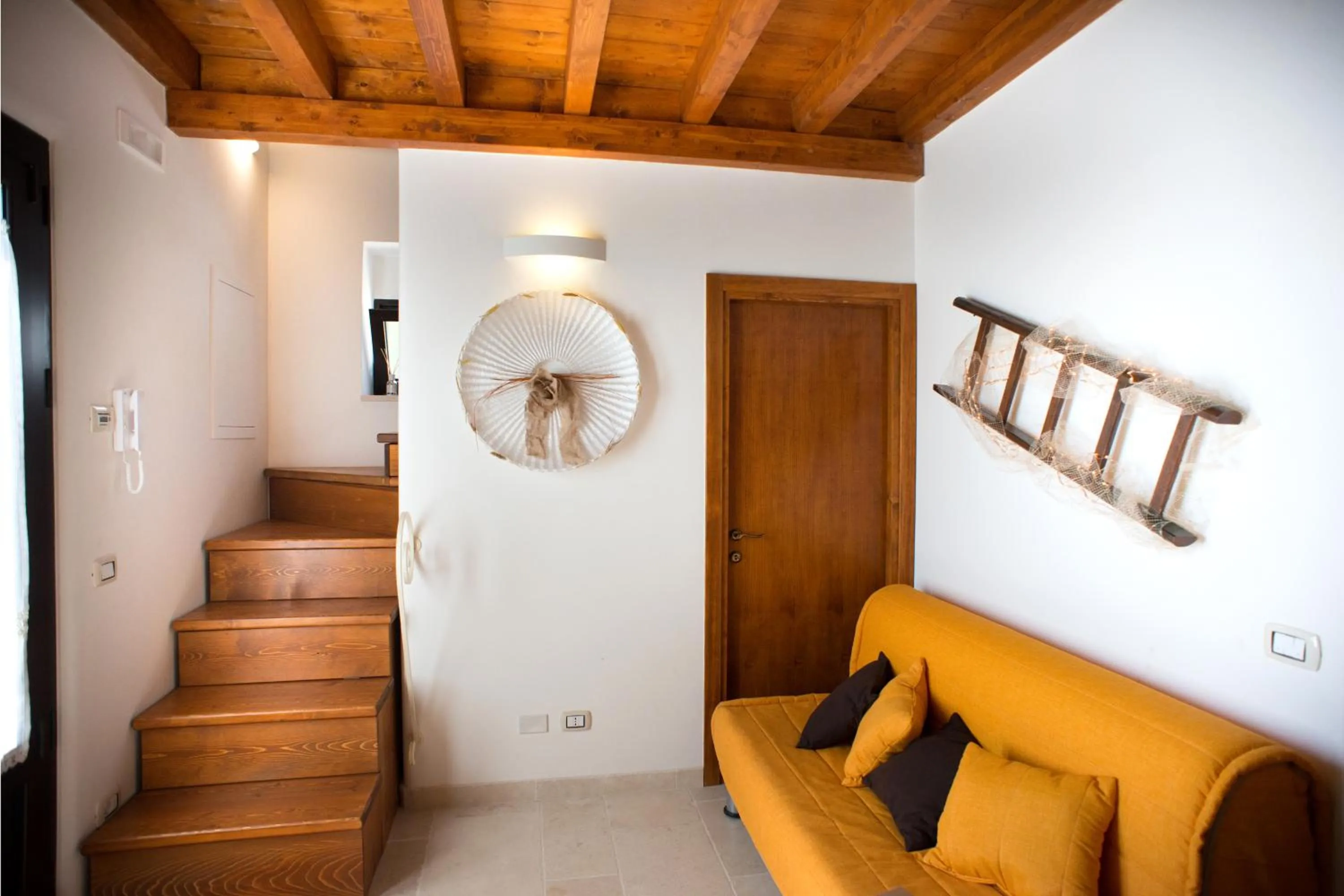 Grandi Trulli Bed & Breakfast