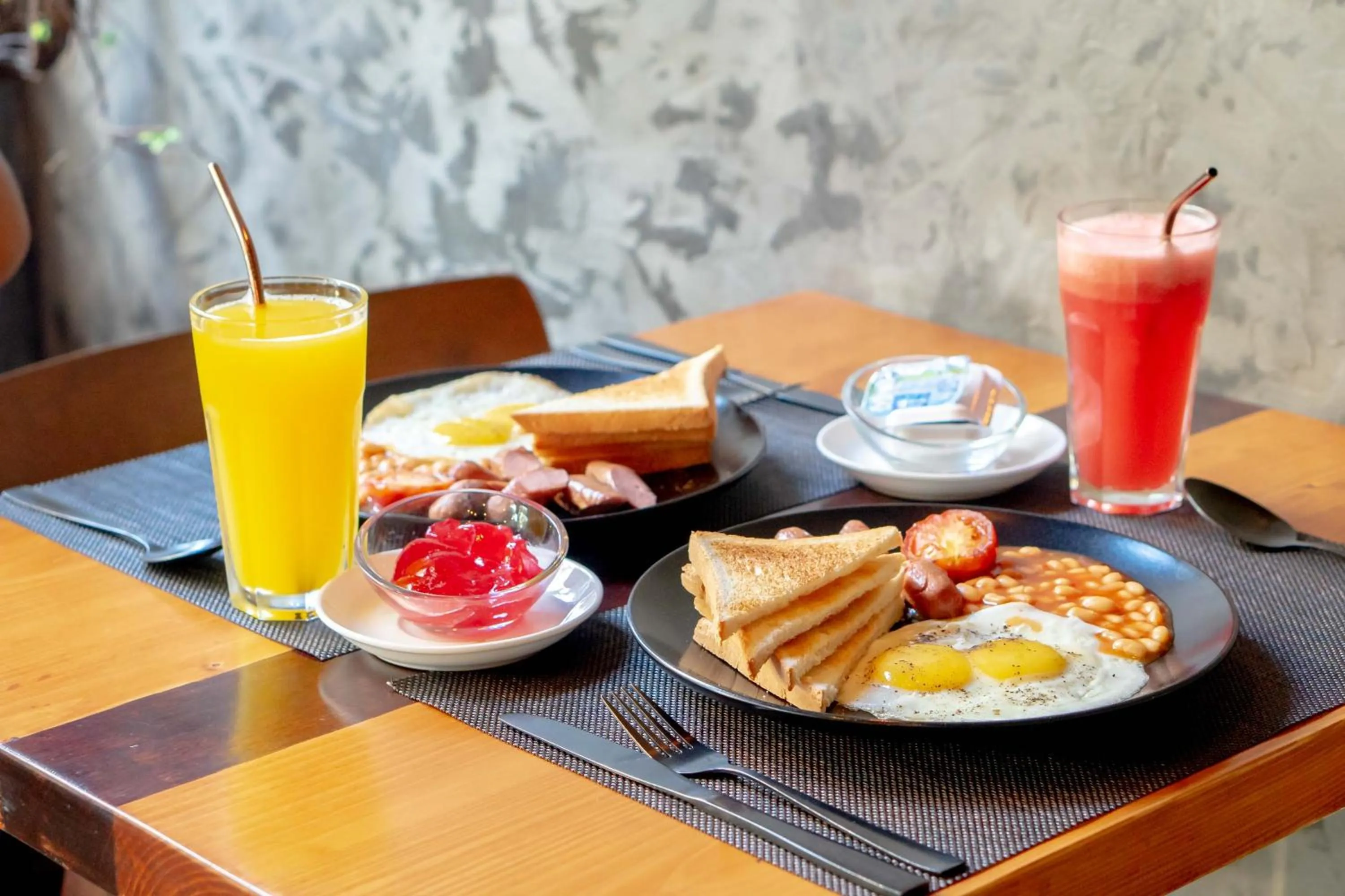 Restaurant/places to eat in Noomoo Hulhumale