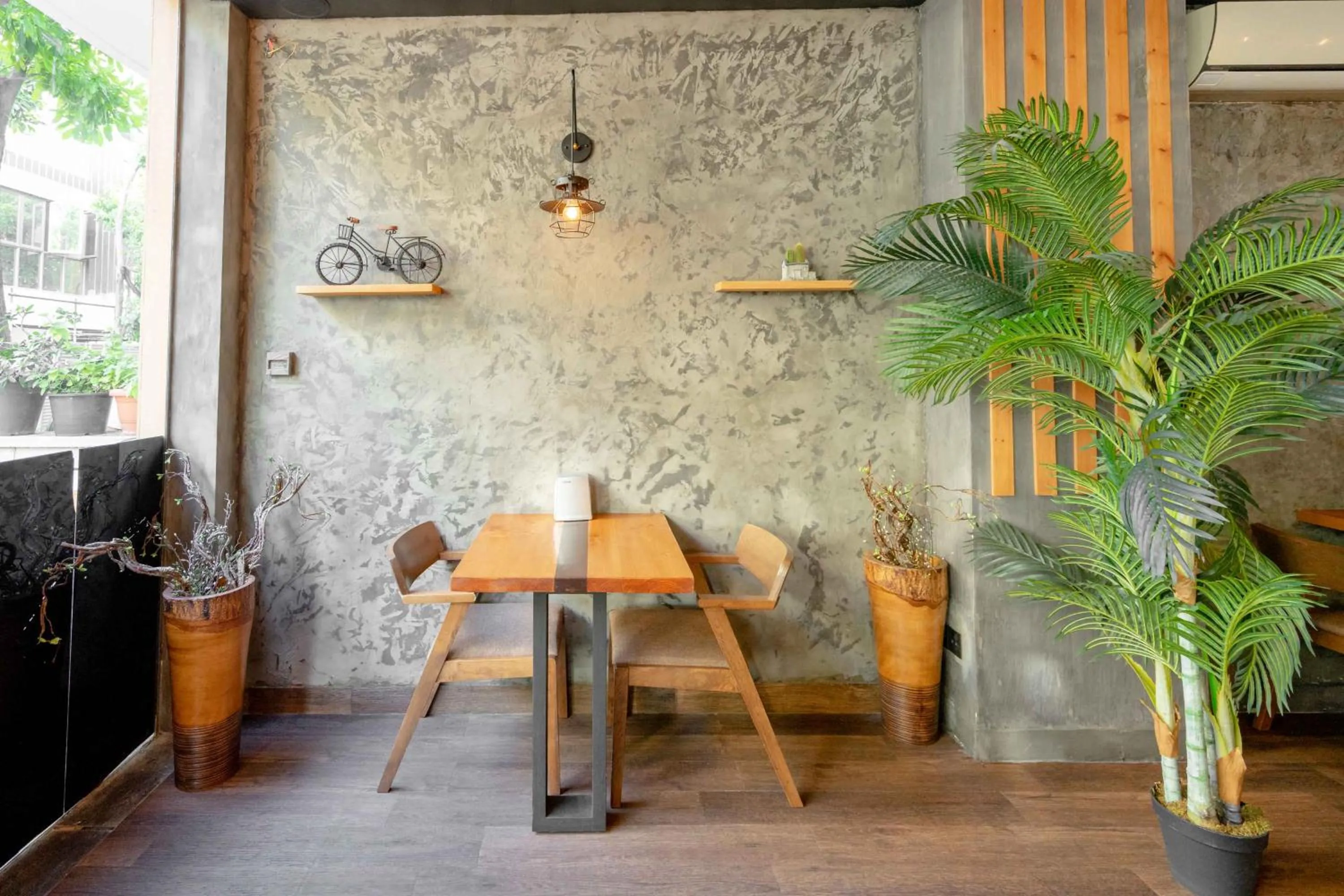 Restaurant/places to eat in Noomoo Hulhumale