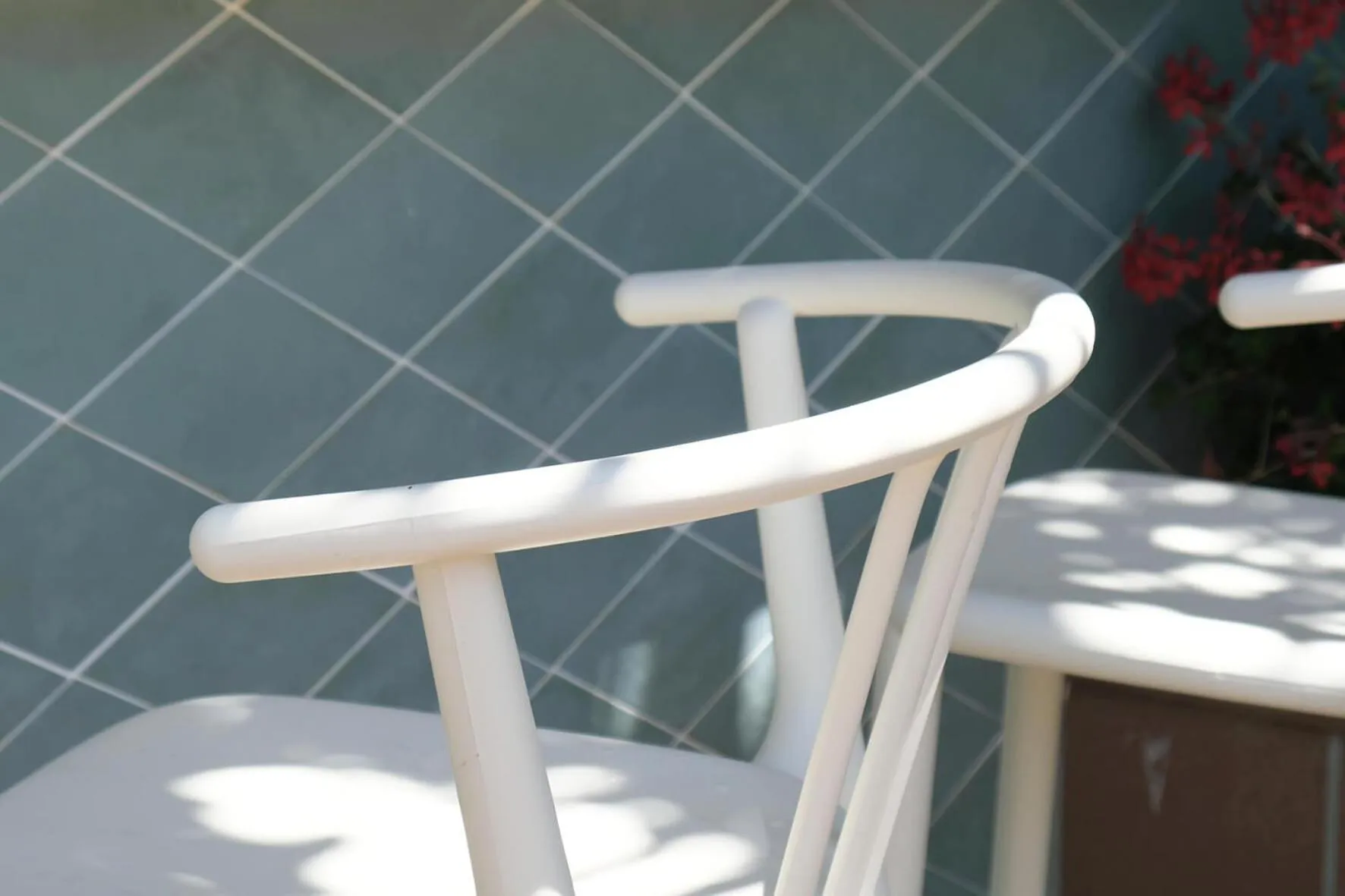 Off site in Hotel Acapulco