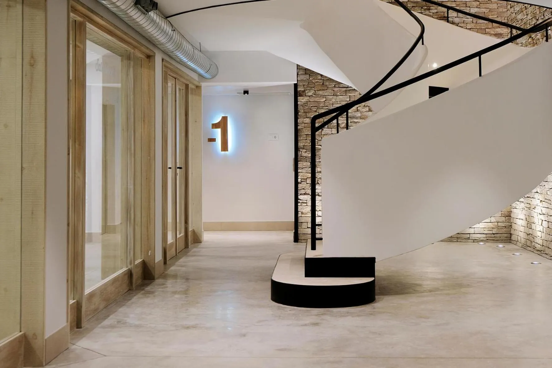 On site in Hotel Acapulco