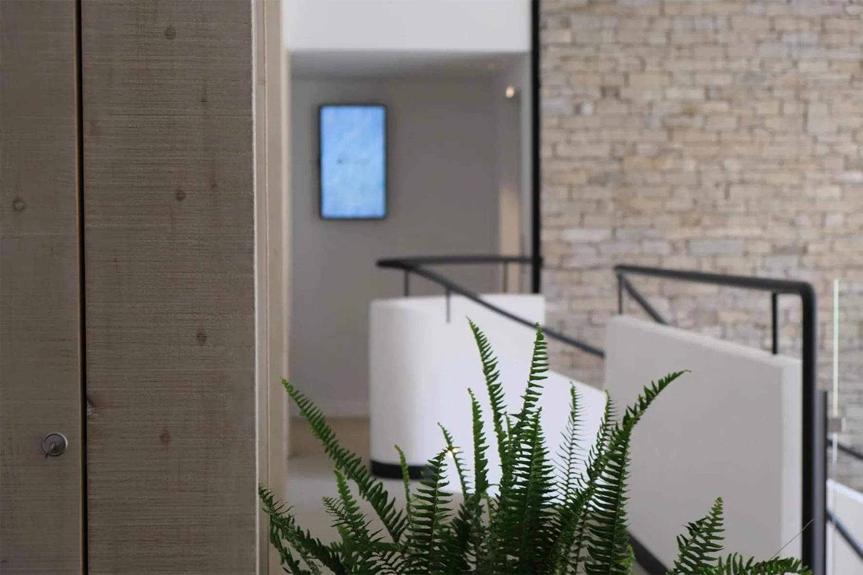 Day in Hotel Acapulco