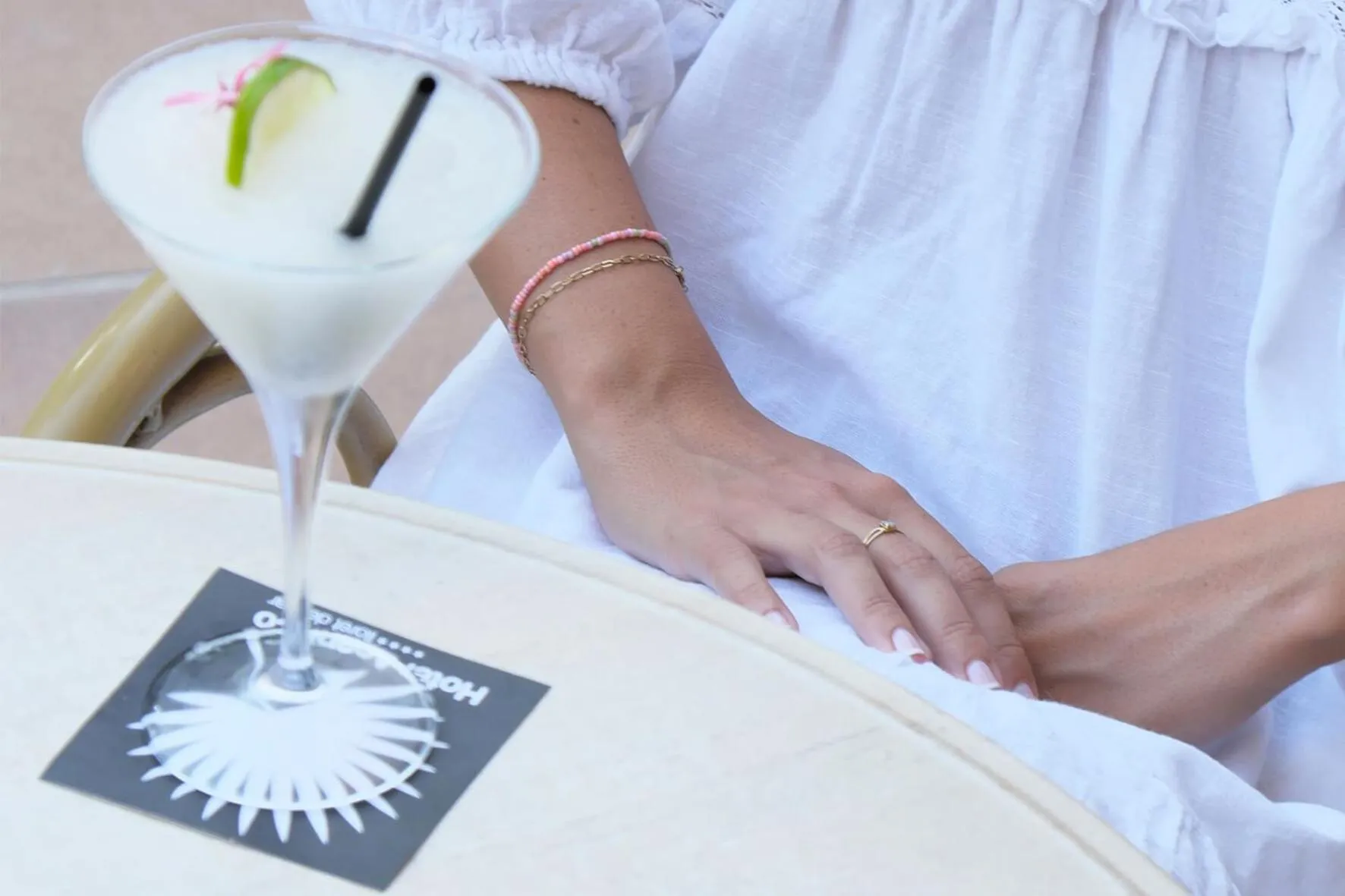 Off site in Hotel Acapulco