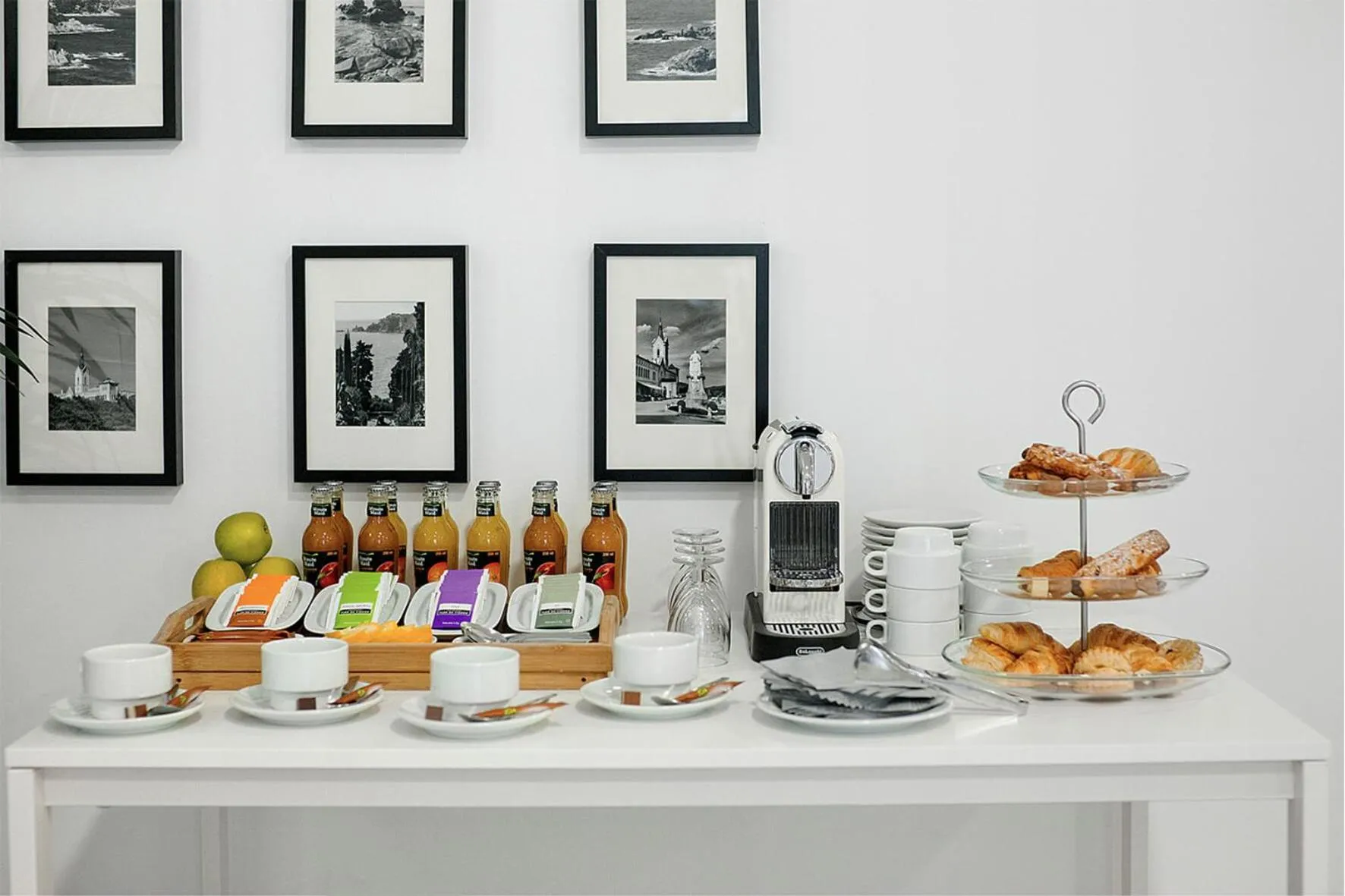 On site in Hotel Acapulco