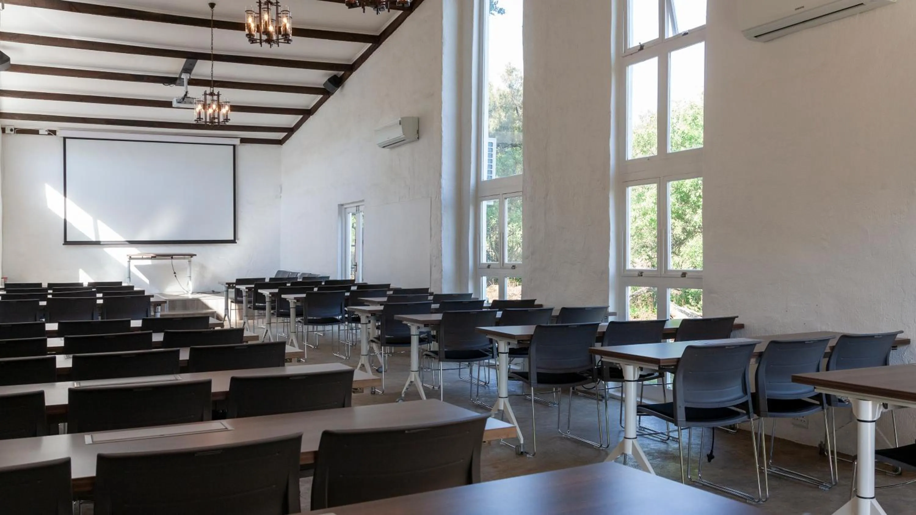 Banquet/Function facilities in Cradle Boutique Hotel