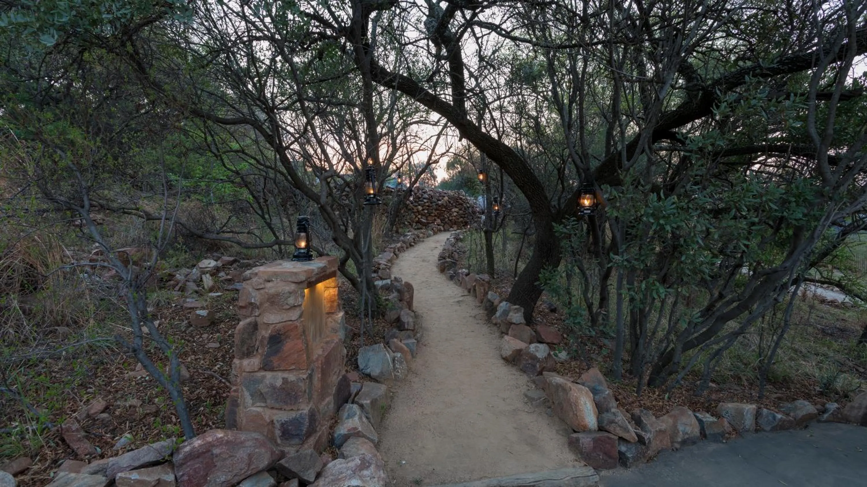 View (from property/room) in Cradle Boutique Hotel