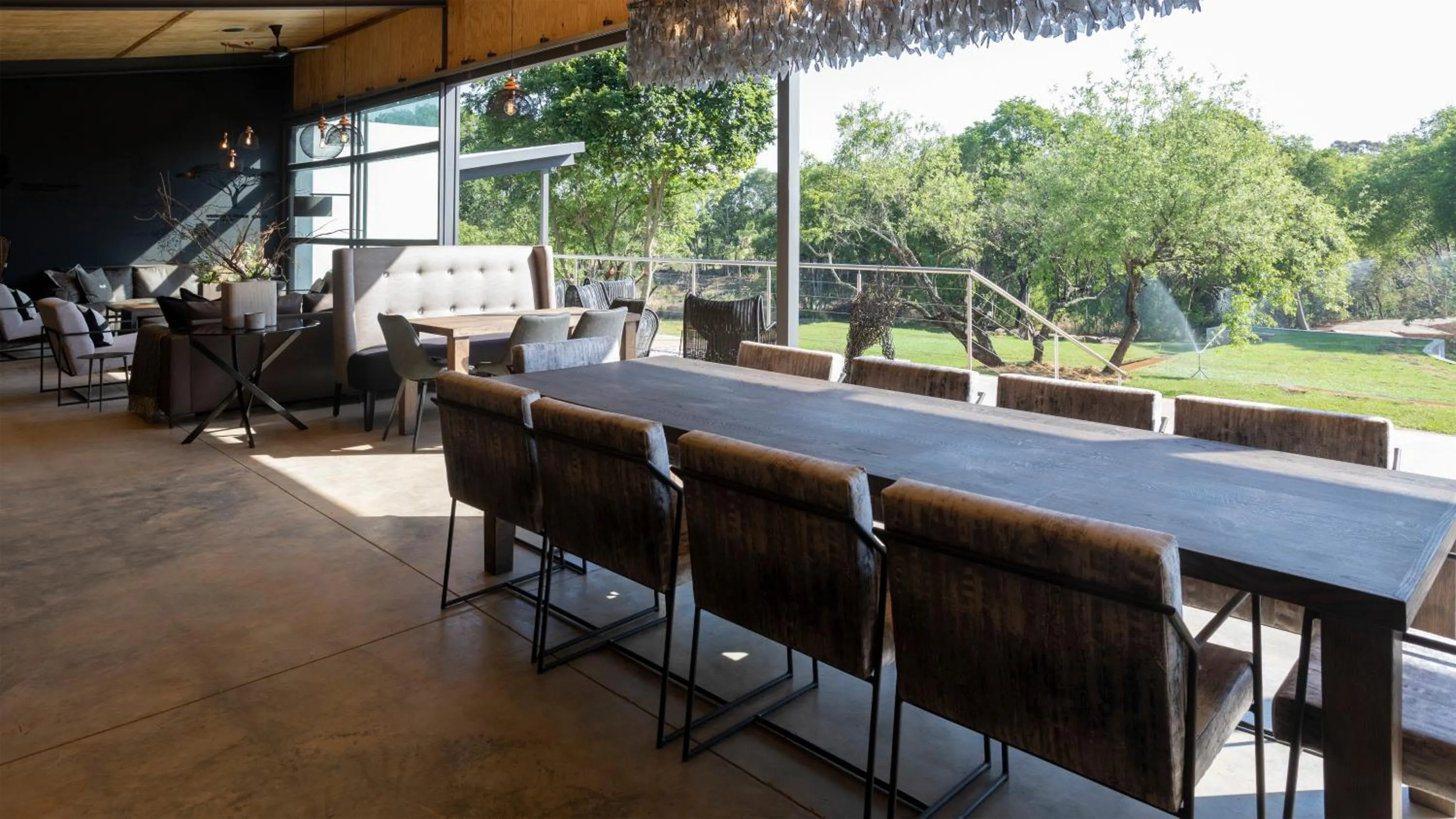 Banquet/Function facilities in Cradle Boutique Hotel