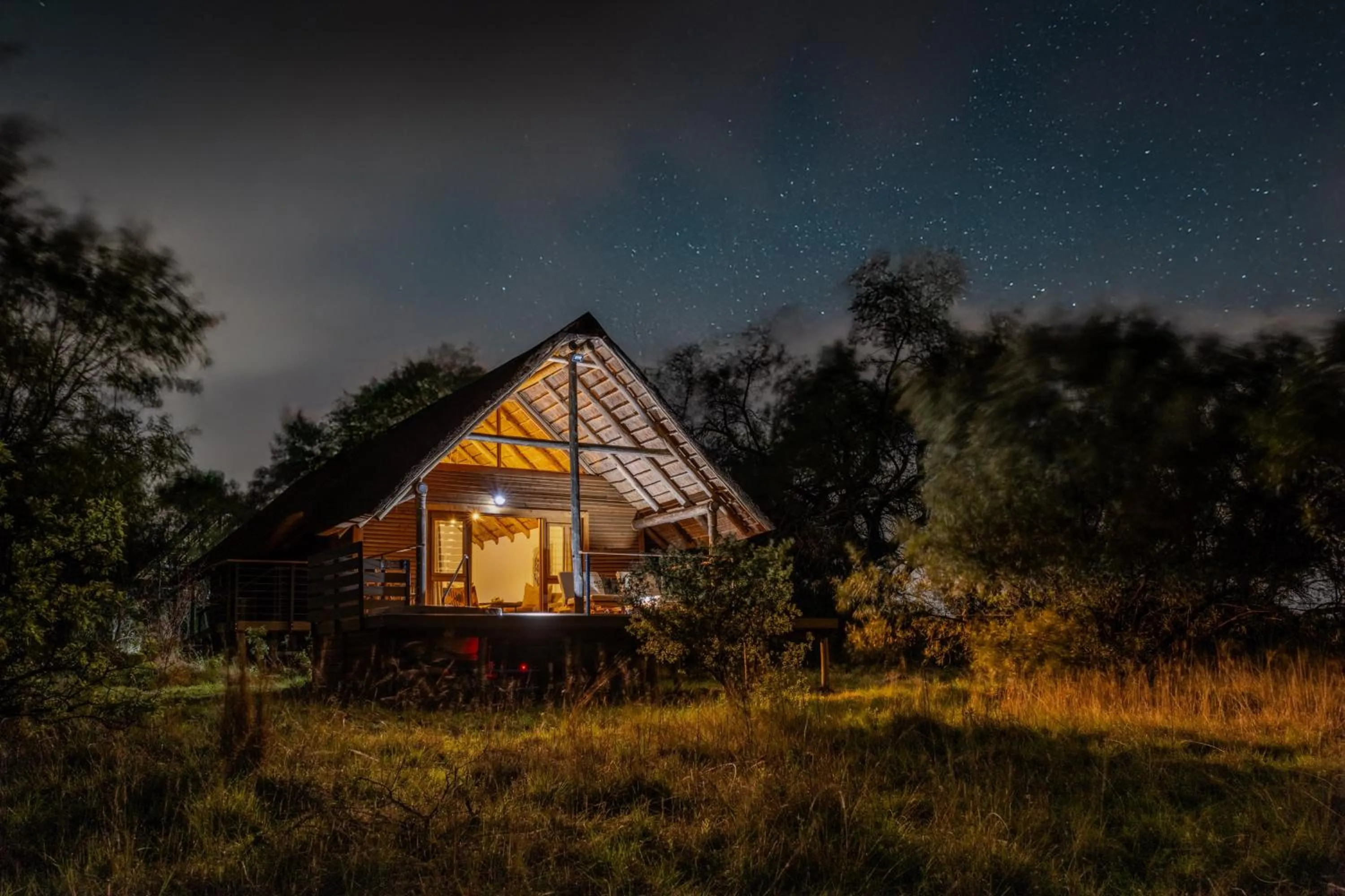 Property building in Cradle Boutique Hotel