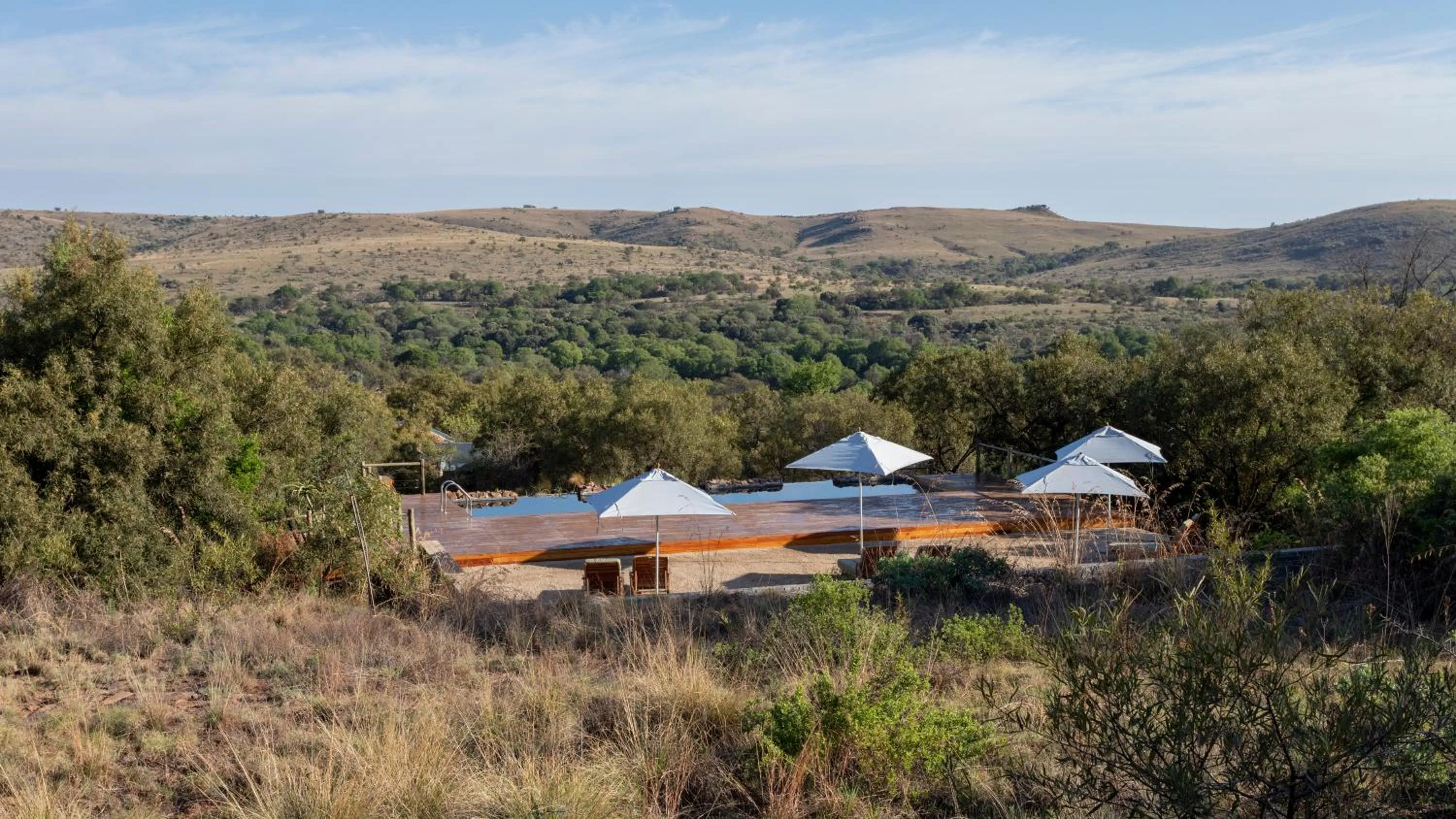 View (from property/room) in Cradle Boutique Hotel