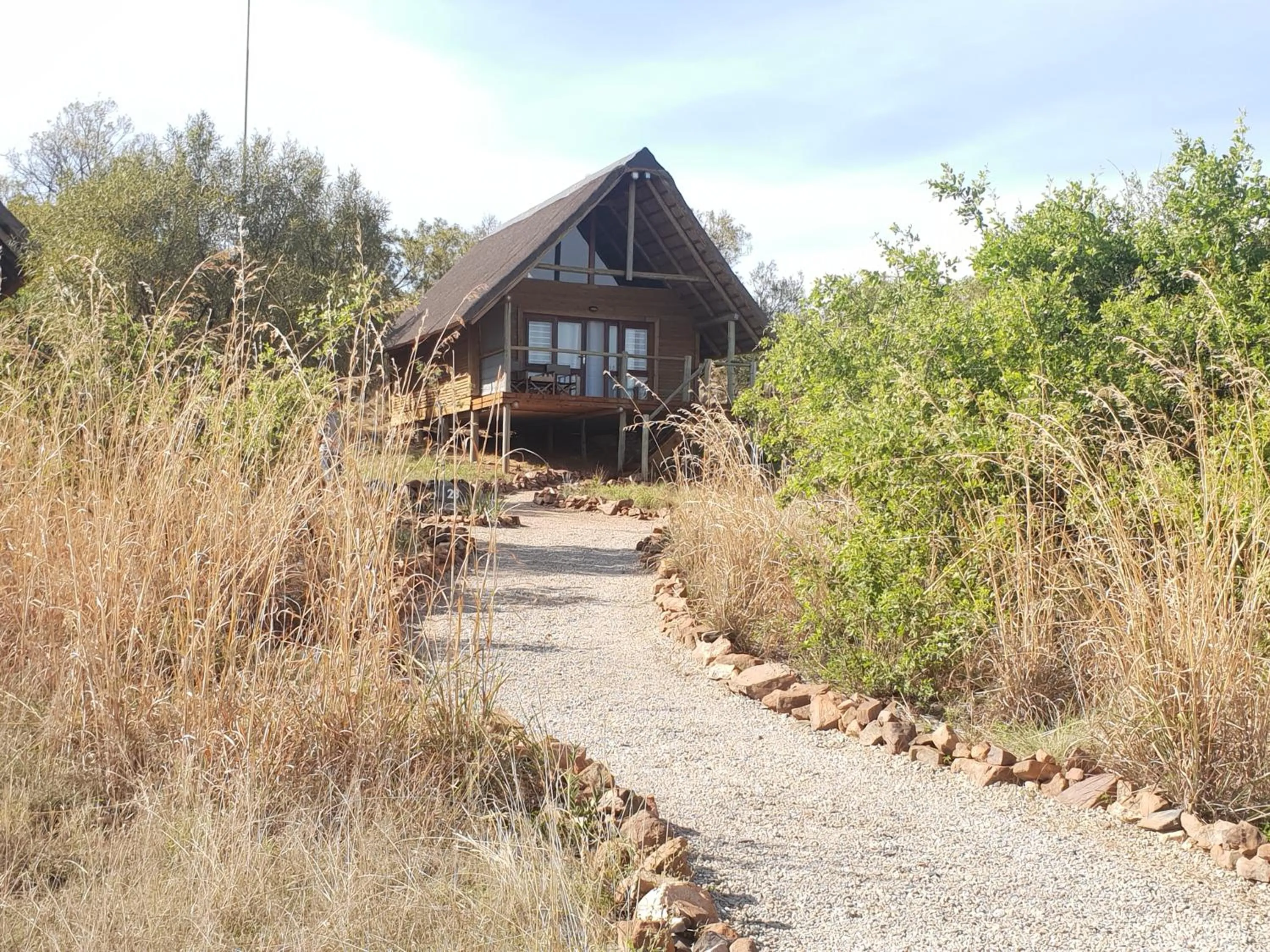 Cradle Boutique Hotel