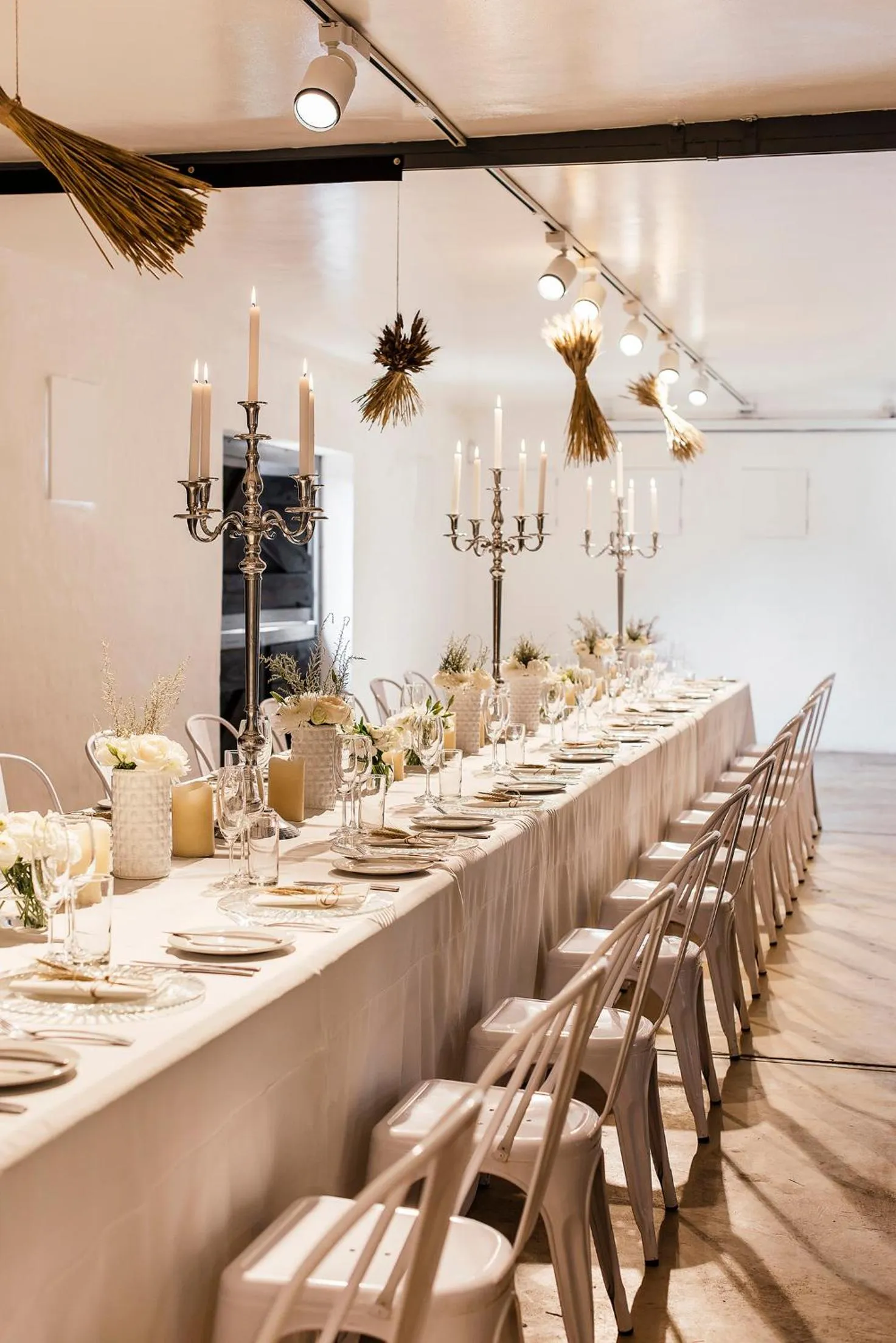 Banquet/Function facilities in Cradle Boutique Hotel