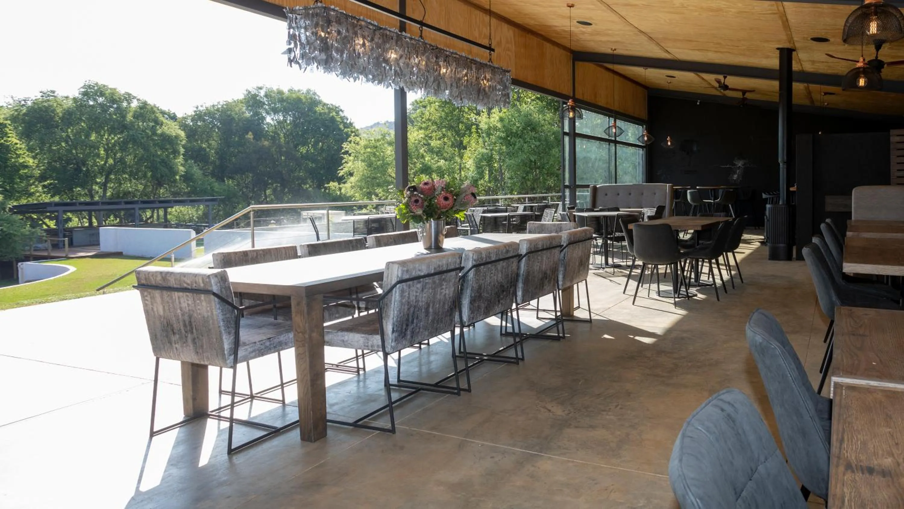 Banquet/Function facilities in Cradle Boutique Hotel