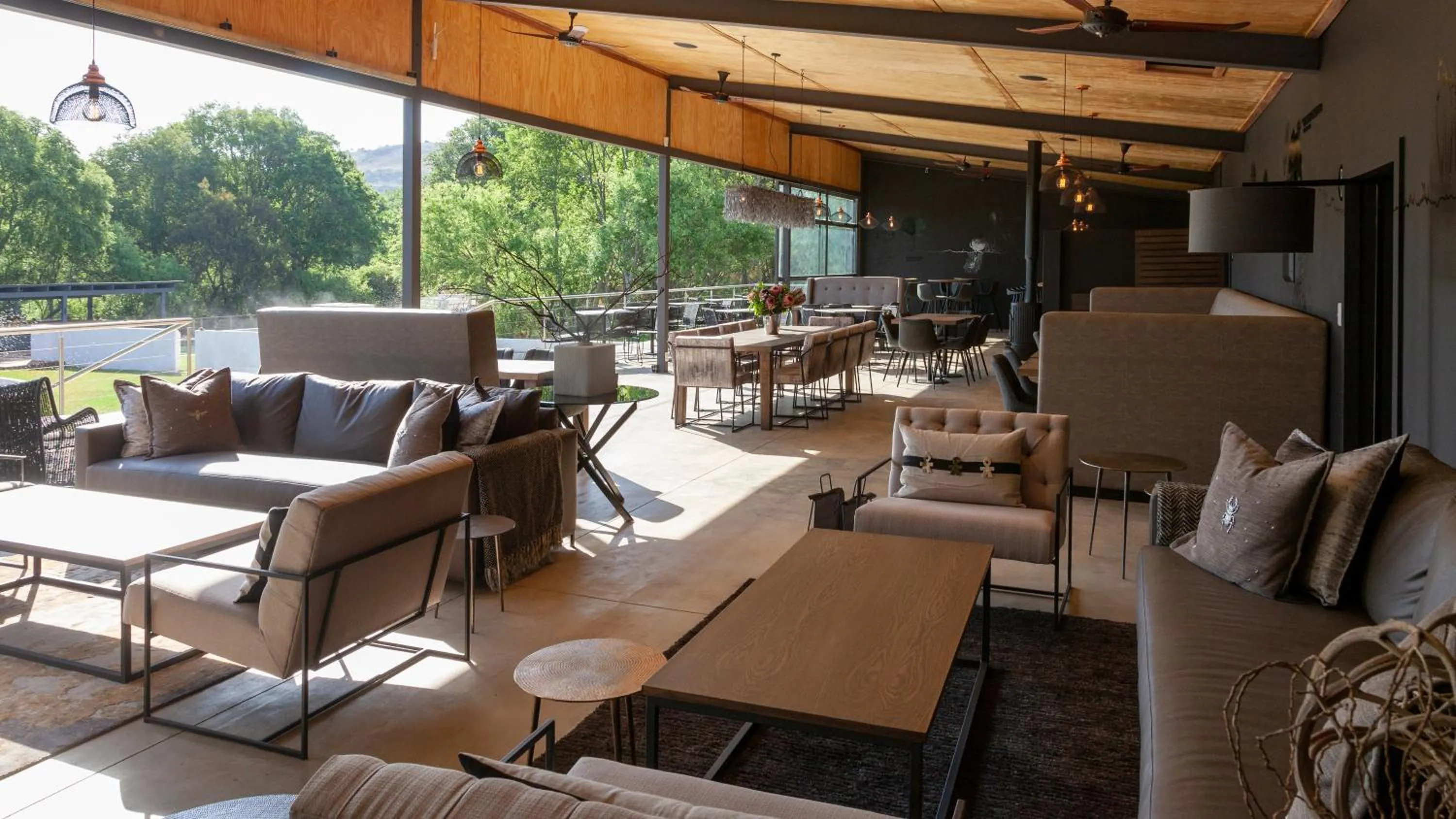 Banquet/Function facilities in Cradle Boutique Hotel