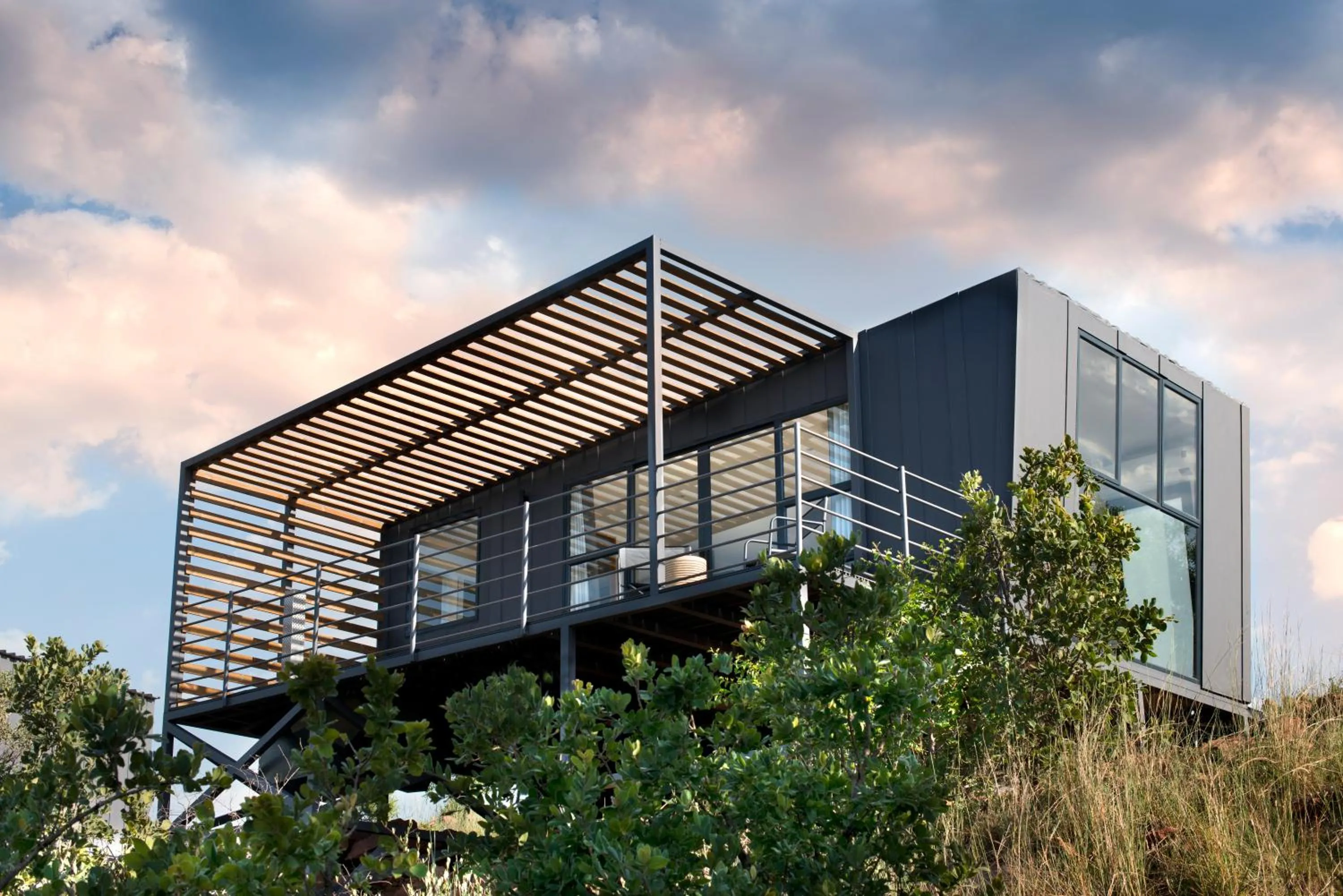 View (from property/room) in Cradle Boutique Hotel