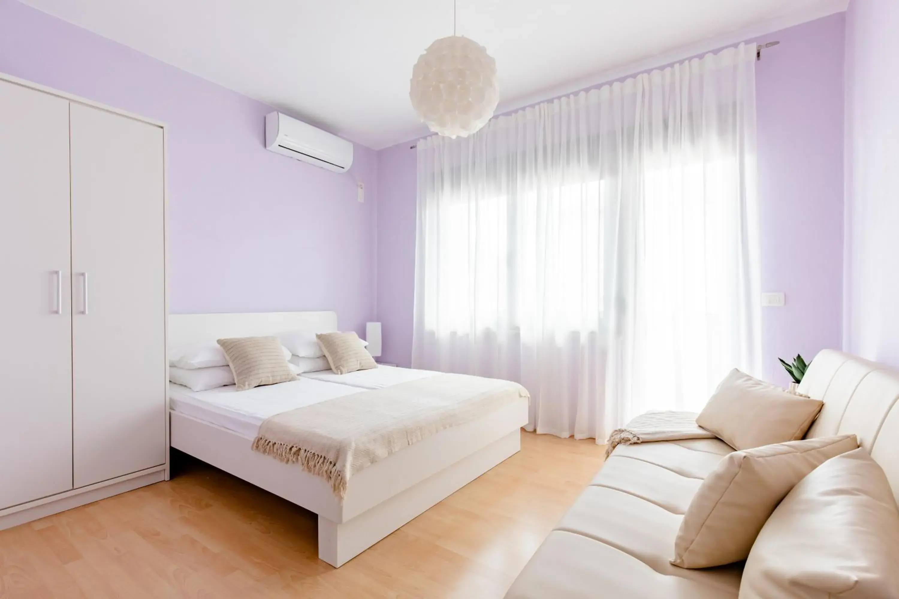 Standard Triple Studio in Apartments Mara Standard Triple Studio in Apartments Mara