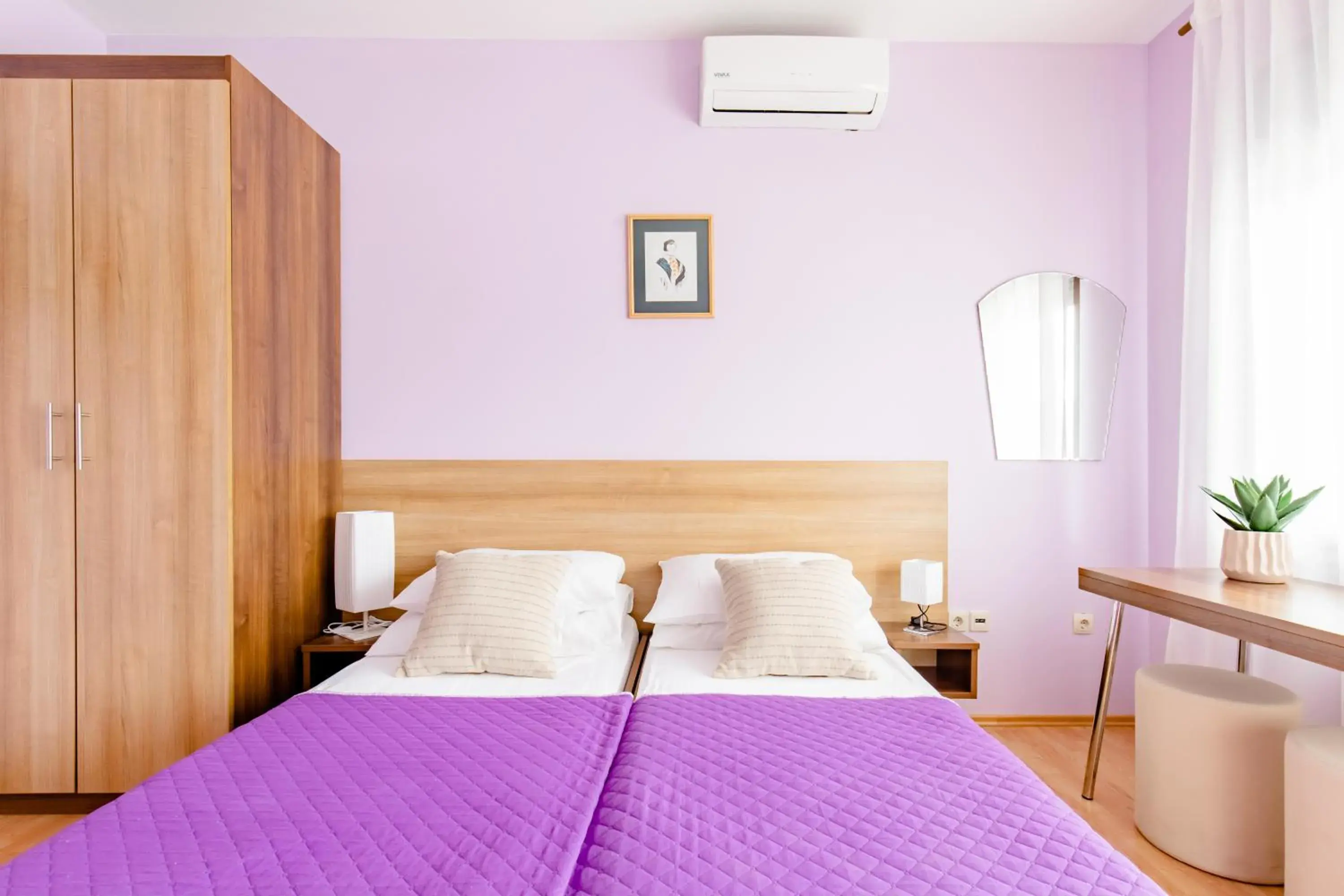 Standard Studio in Apartments Mara Standard Studio in Apartments Mara