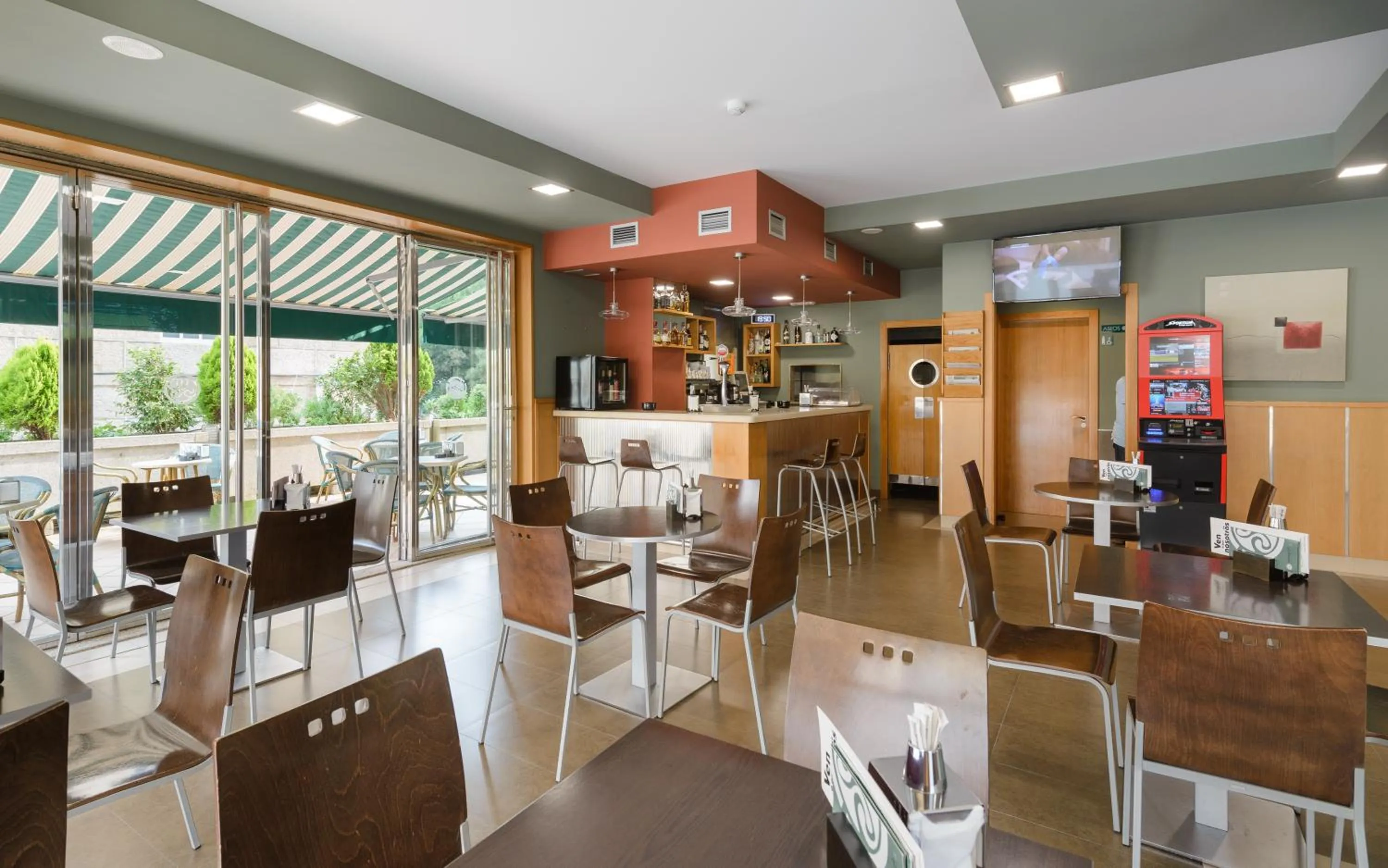 Other in Apartamentos Trisquel