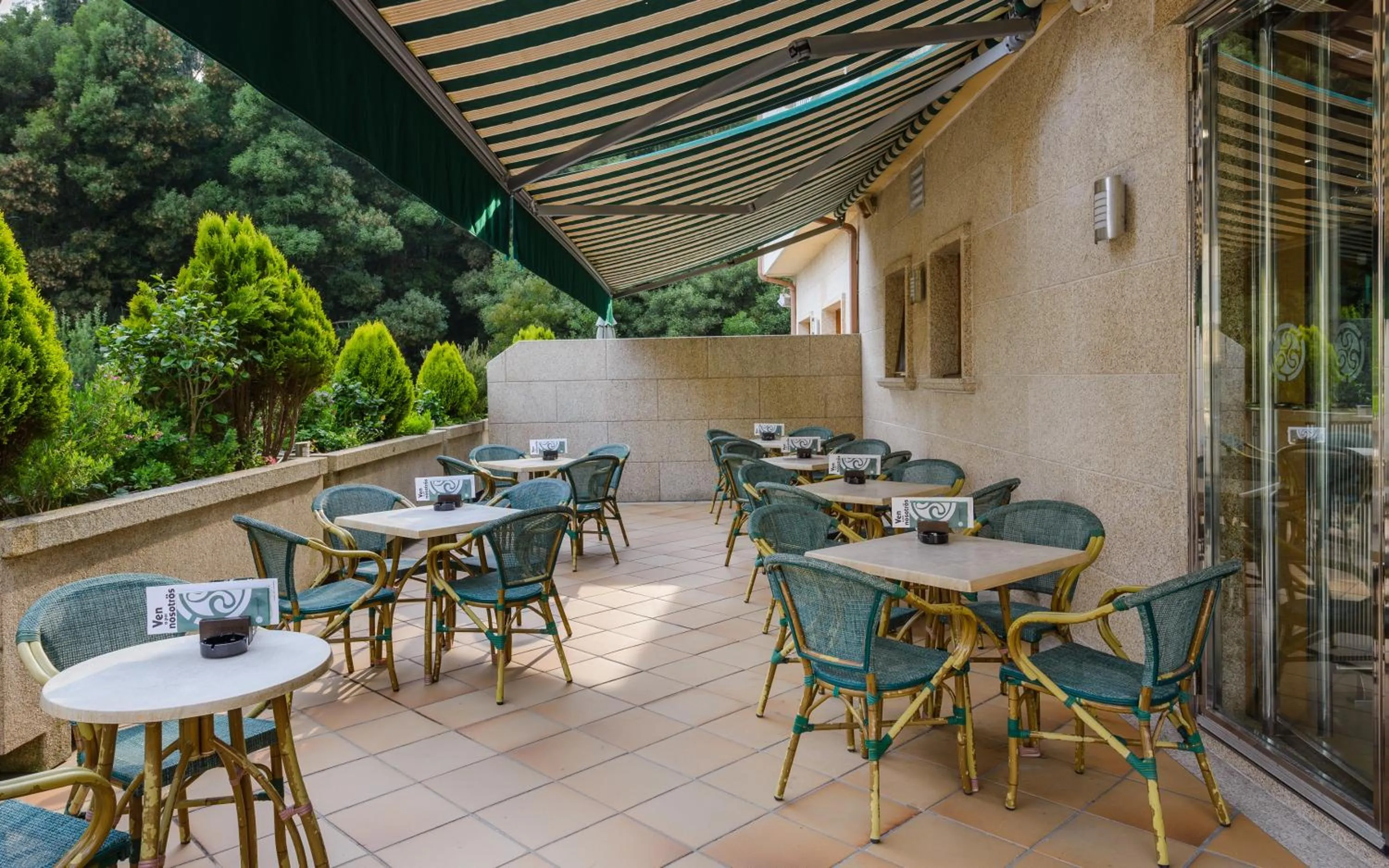 Other in Apartamentos Trisquel