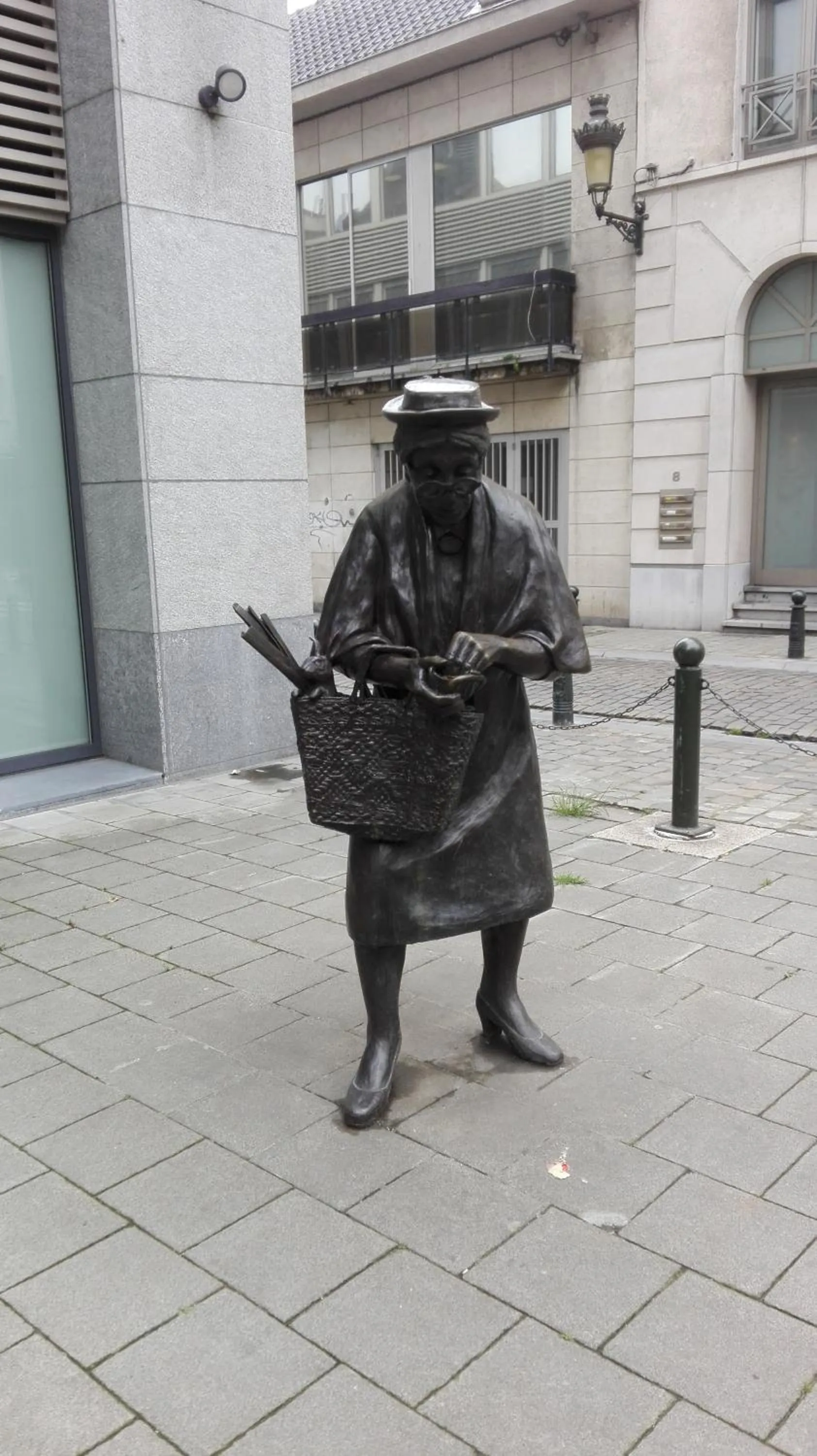 Neighbourhood in Villa 36 B&B