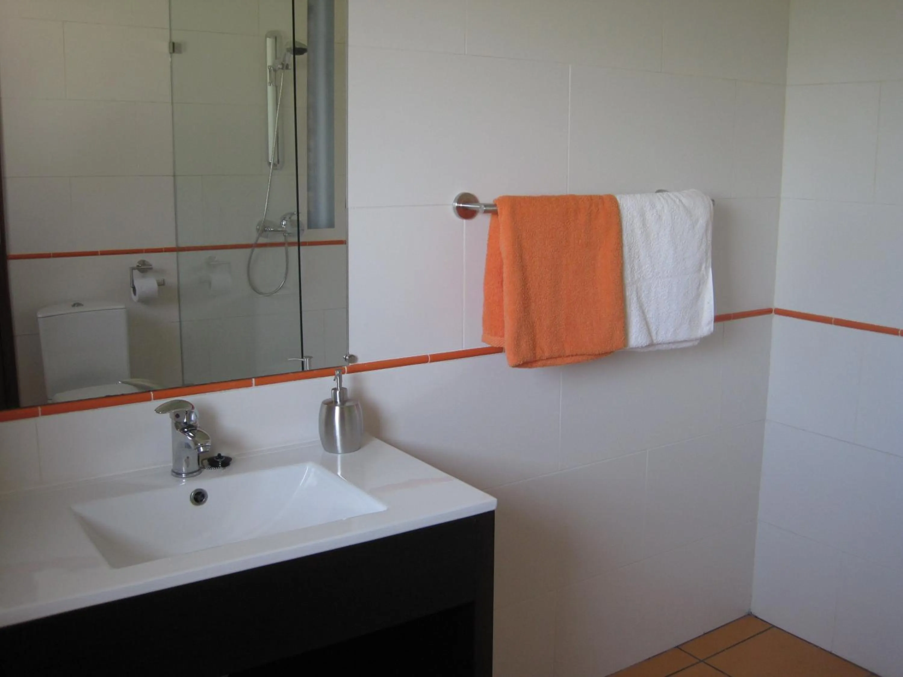 Property building in Bed & Breakfast Vista