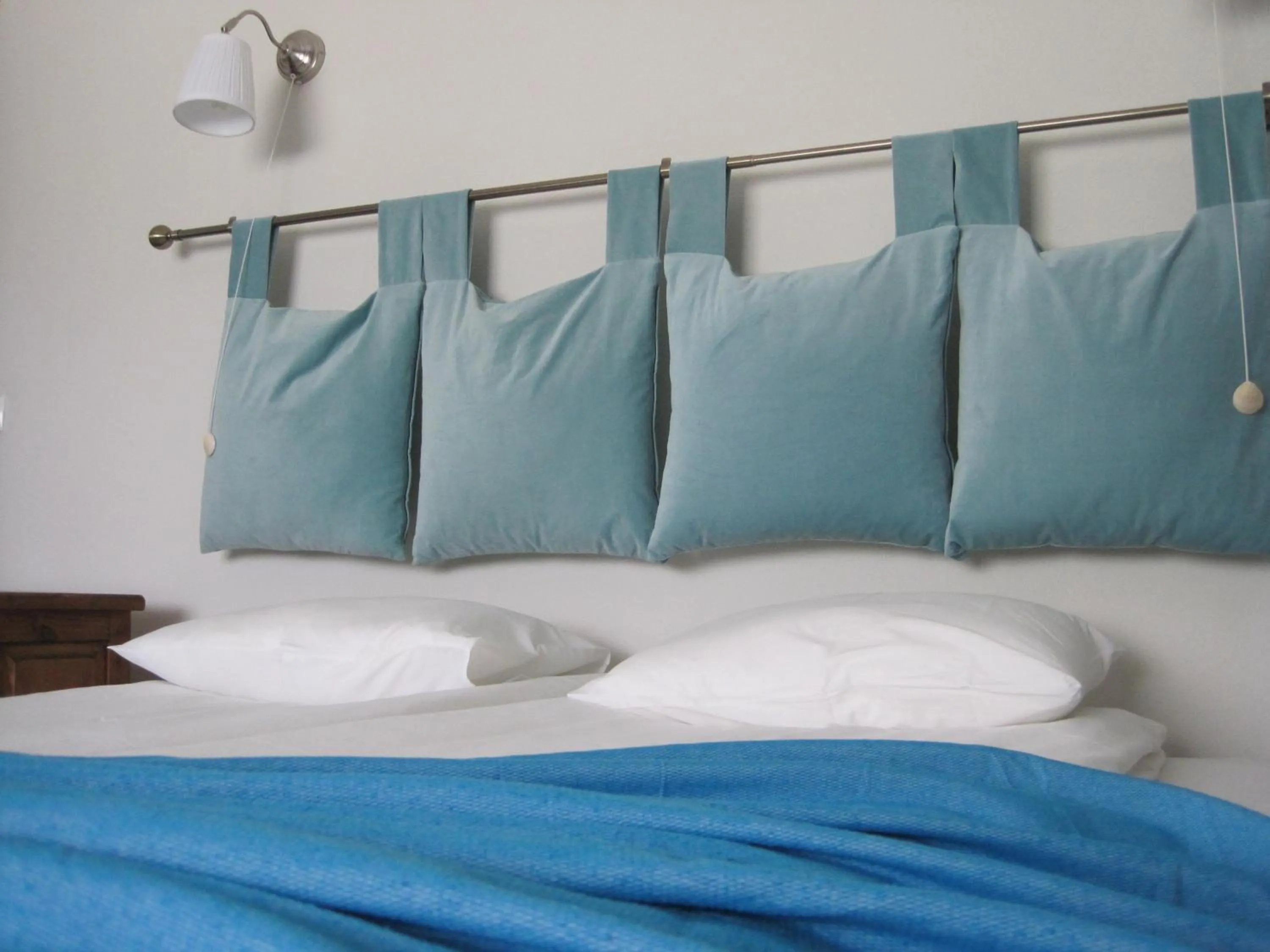 Property building, Bed in Bed & Breakfast Vista