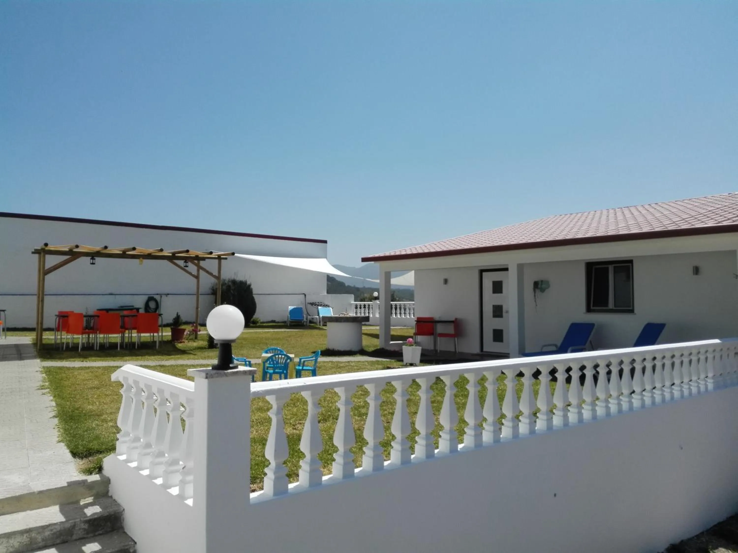 Facade/entrance in Bed & Breakfast Vista