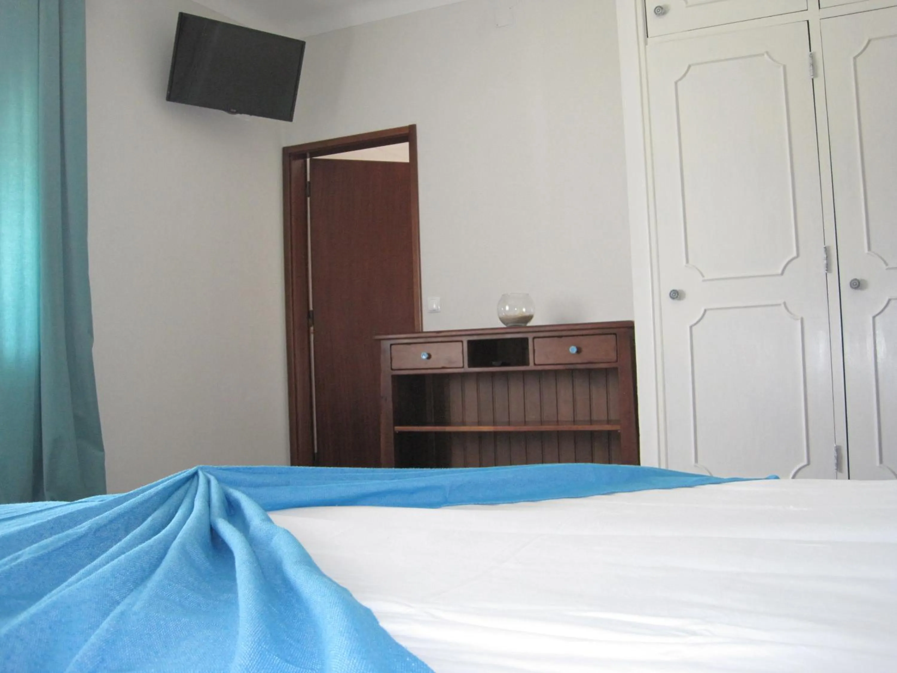 Property building, Bed in Bed & Breakfast Vista