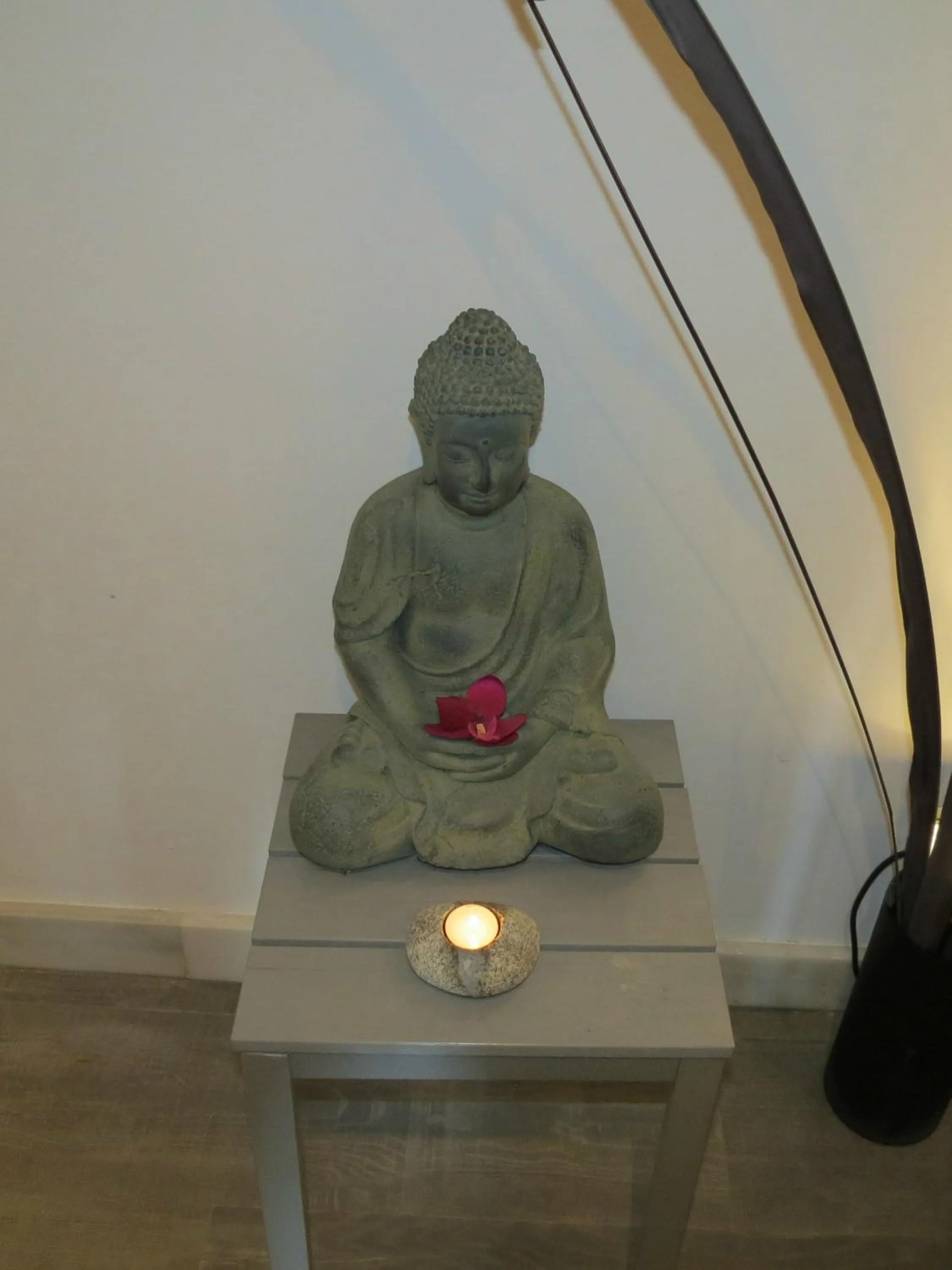 Massage in BG Nautico Ebeso