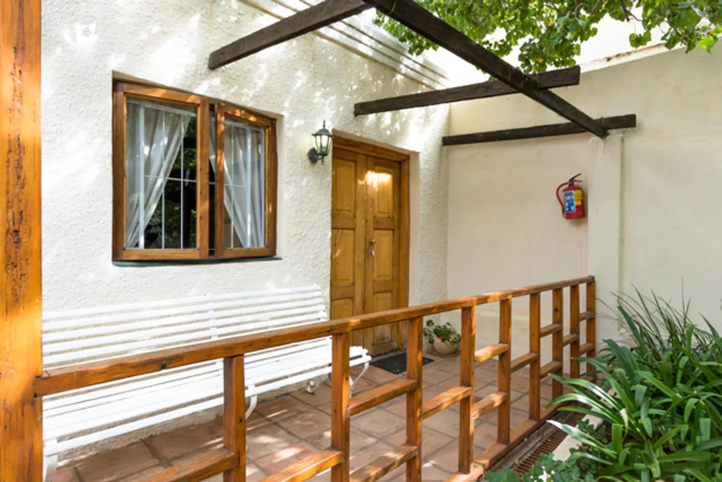 Other in NANNA ROUS' TOWN HOUSE