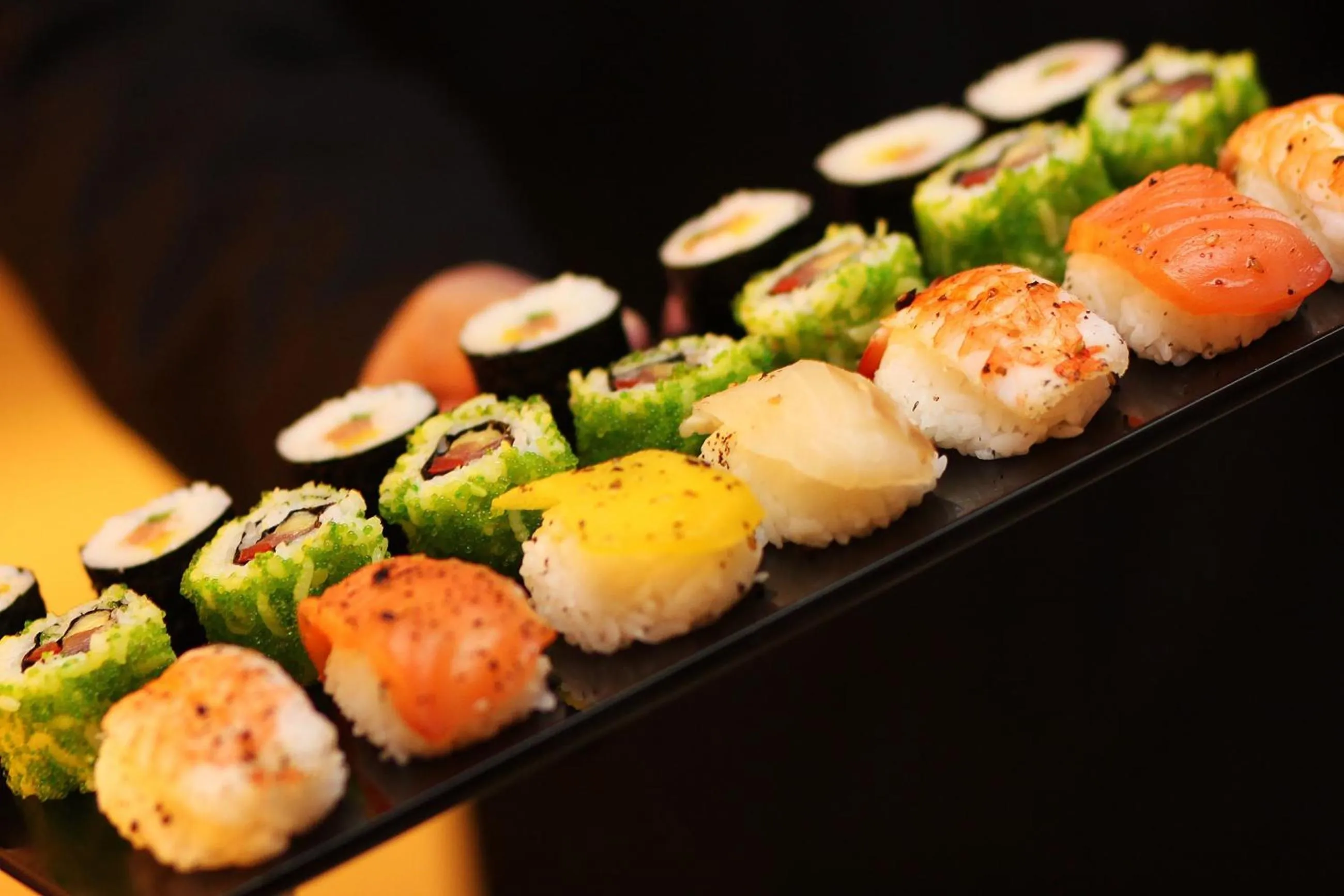 Restaurant/places to eat in Gran Palas Hotel - Spa incluido