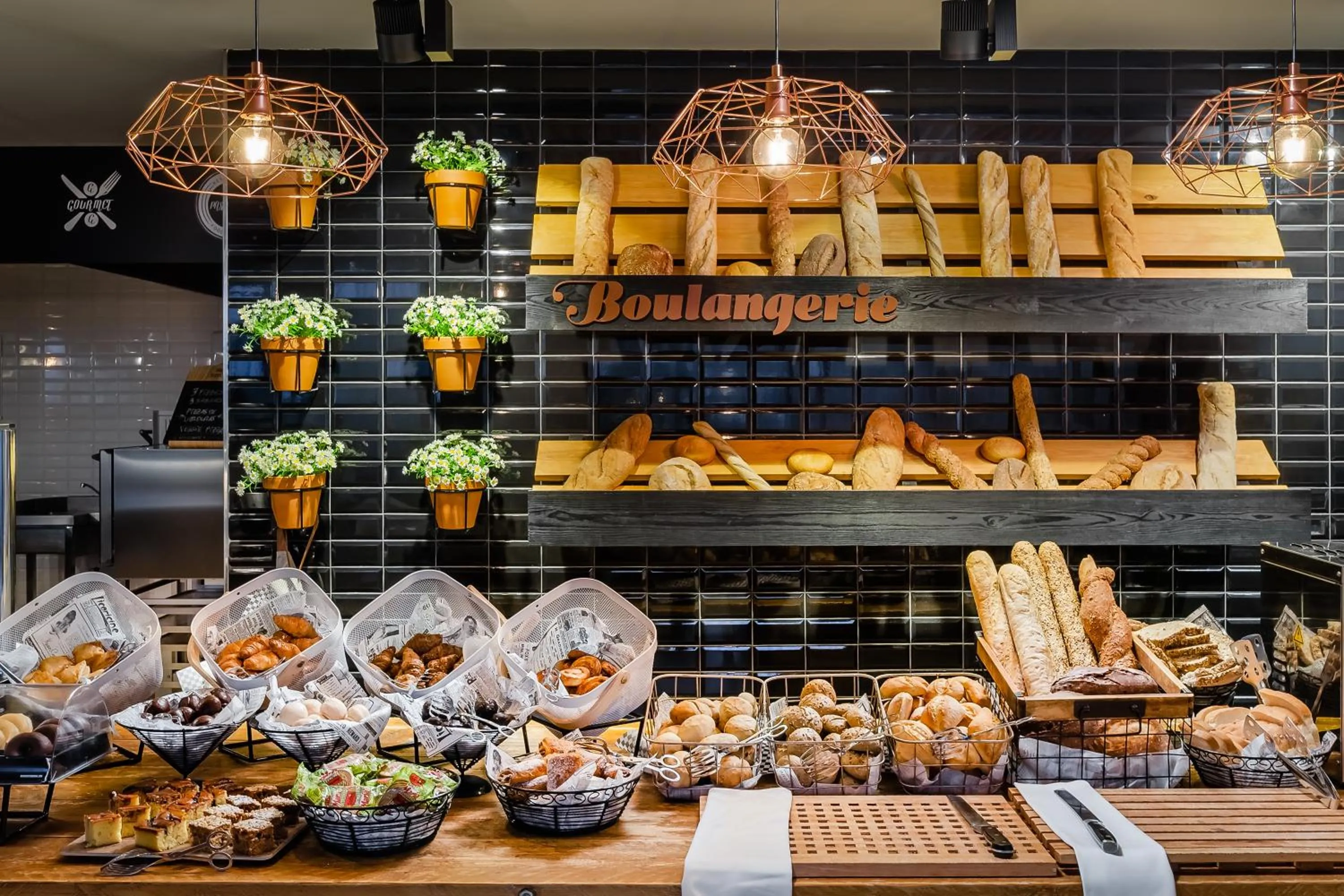 Food close-up in Gran Palas Hotel - Spa incluido