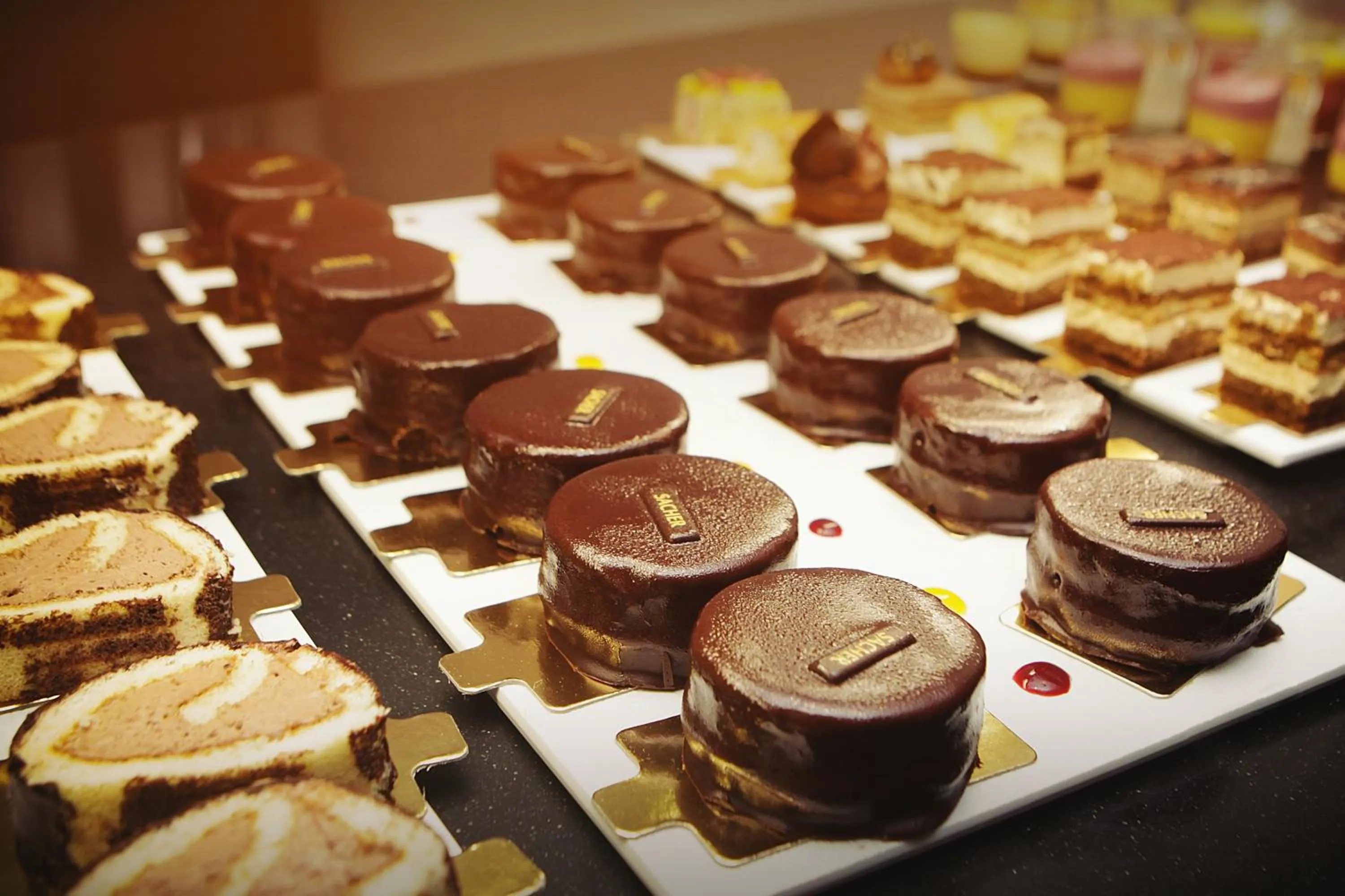 Food close-up in Gran Palas Hotel - Spa incluido