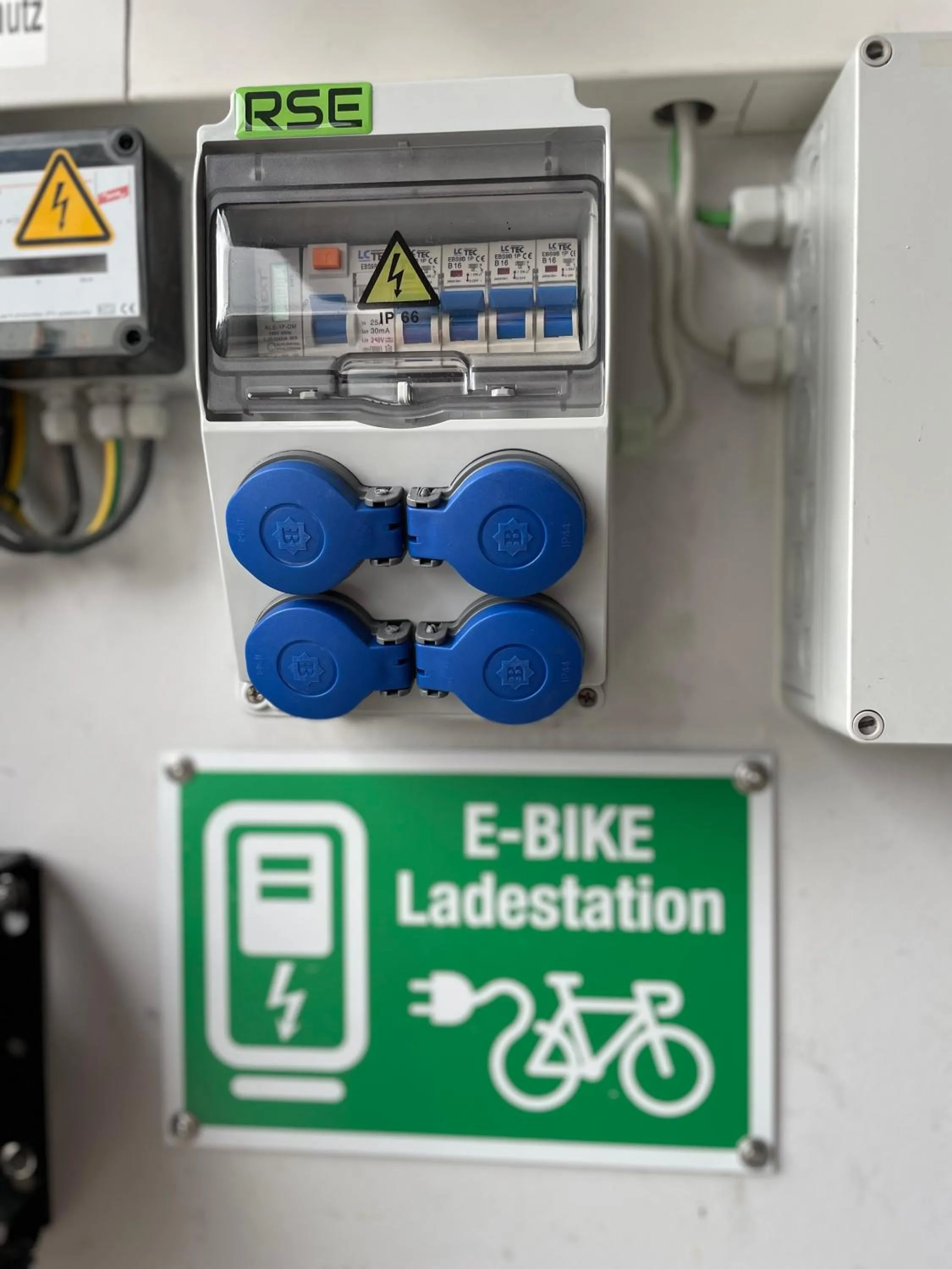 Property building in Hotel7Continents