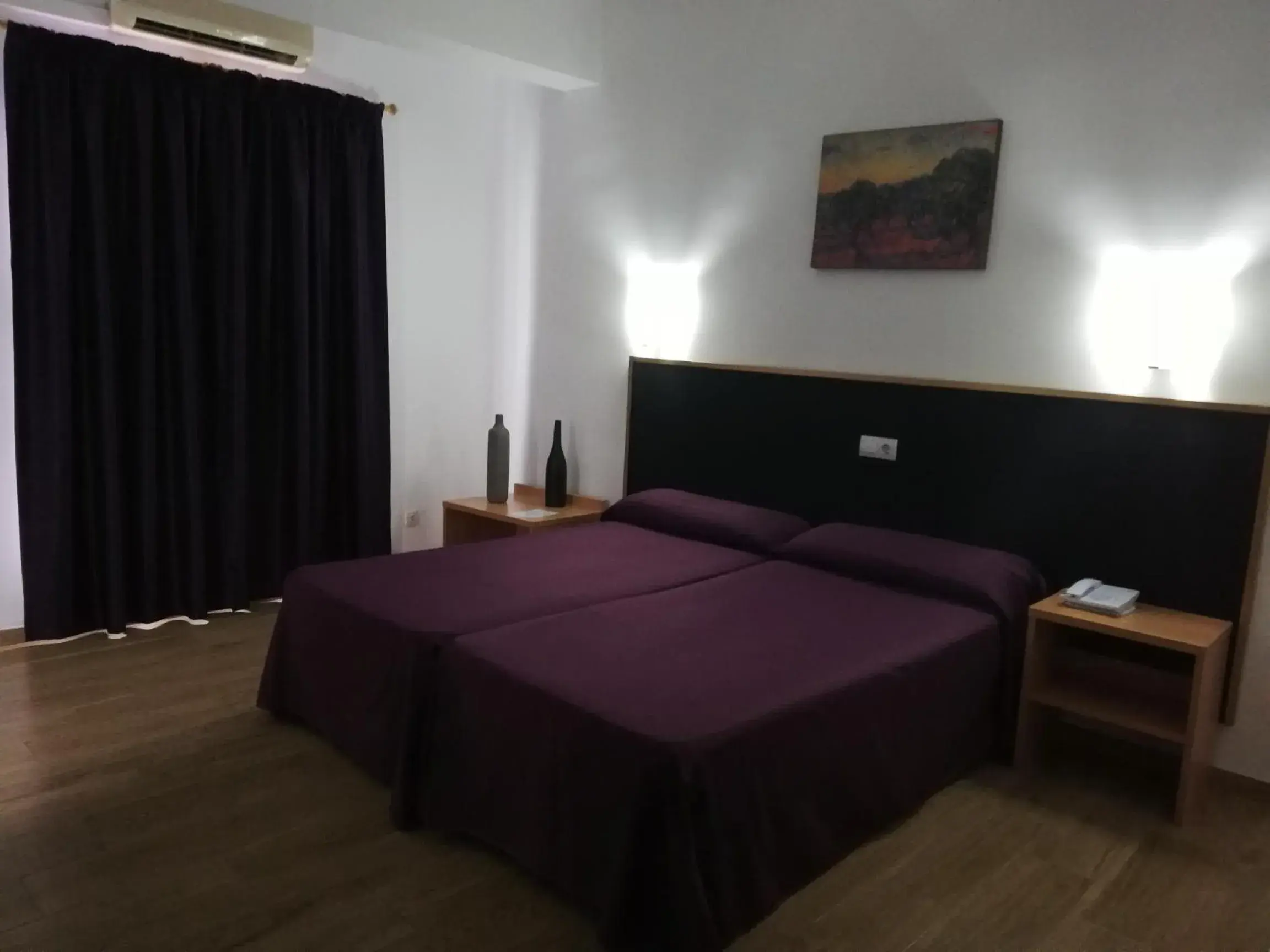 Twin Room in Kristal Twin Room in Kristal