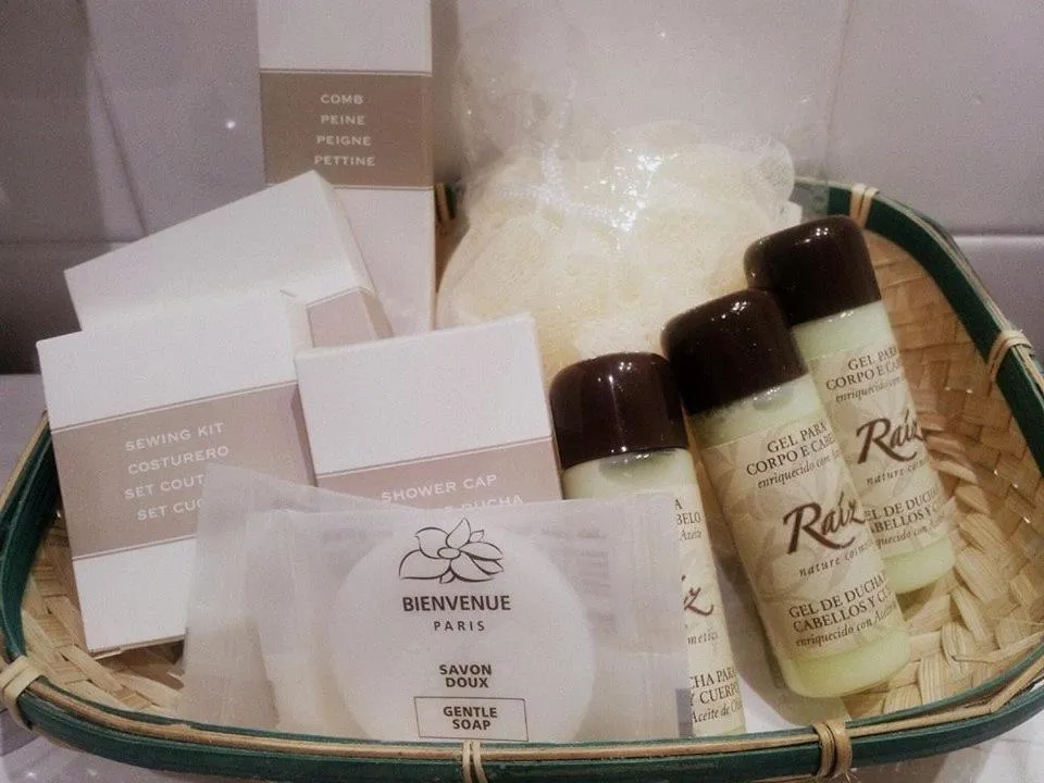 Other in La Casona de Pío