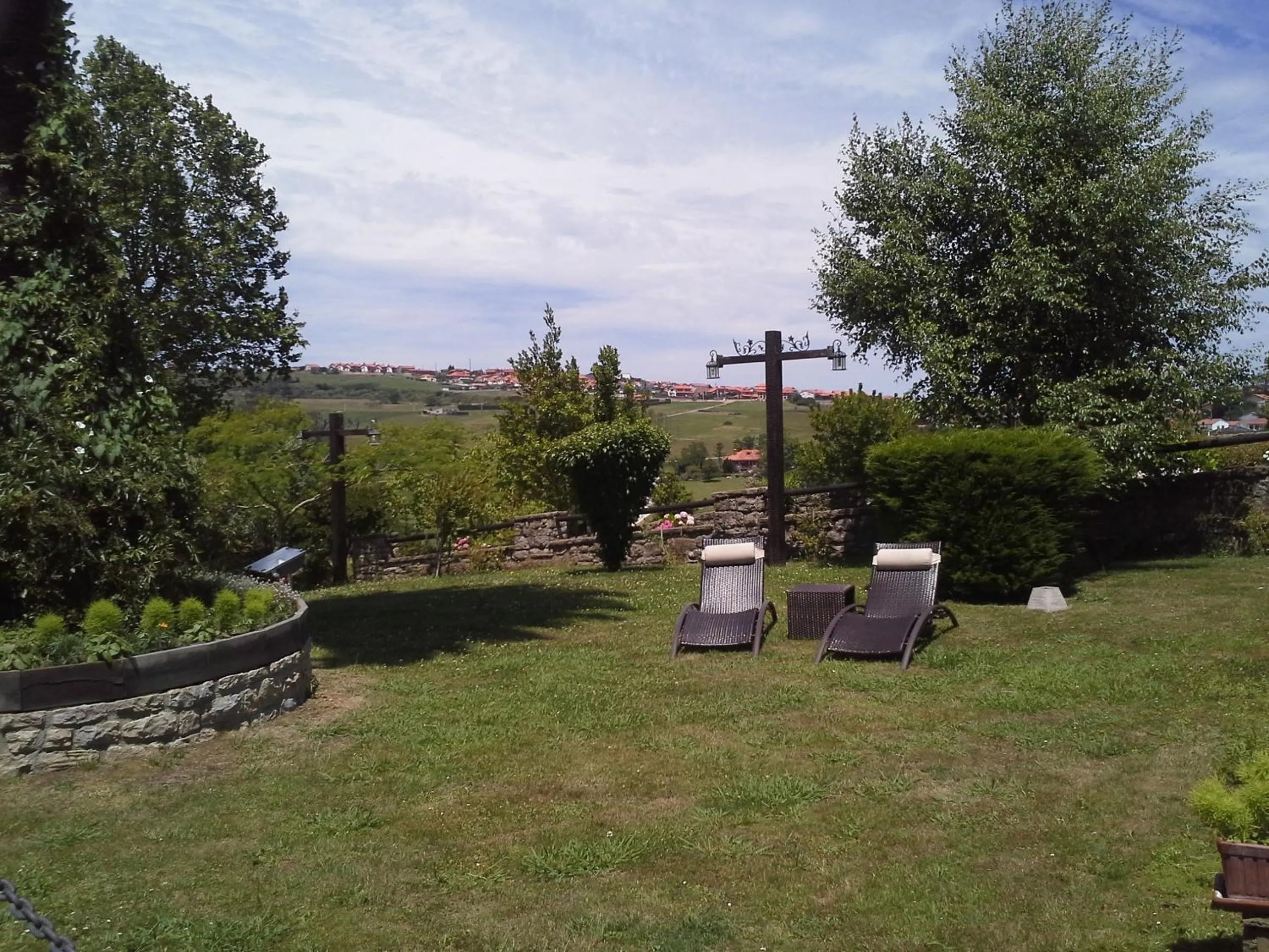 Day in Hotel Marfrei