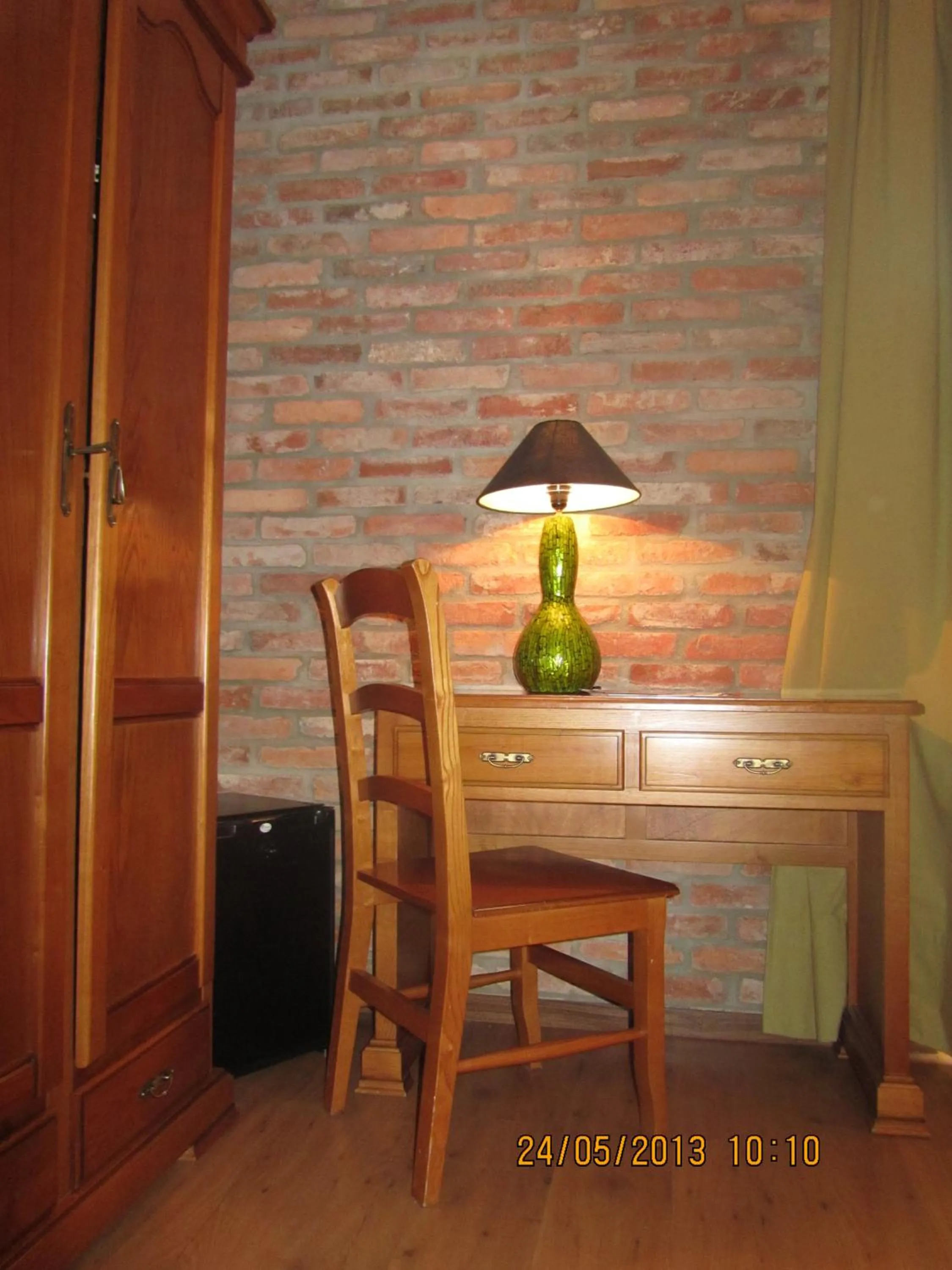 Photo of the whole room in Hotel Marfrei