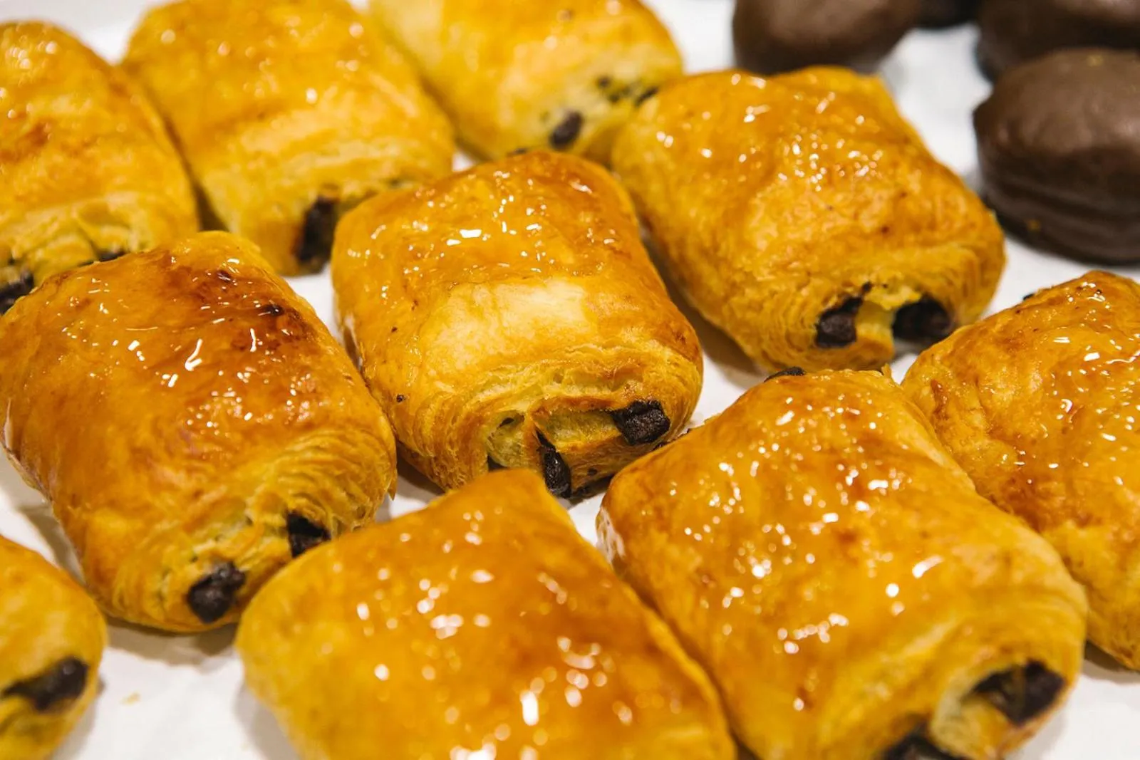 Food and drinks in Olarain