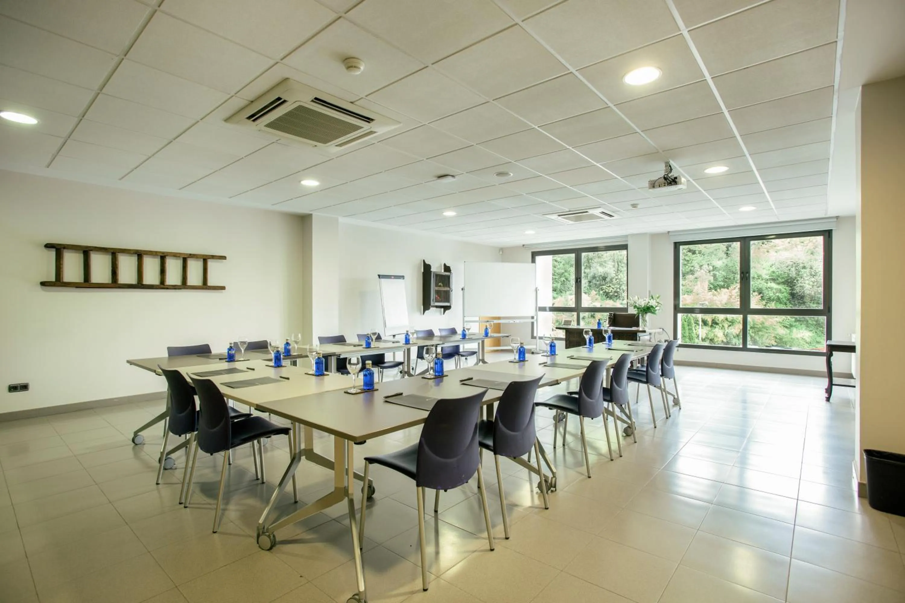 Meeting/conference room in Olarain