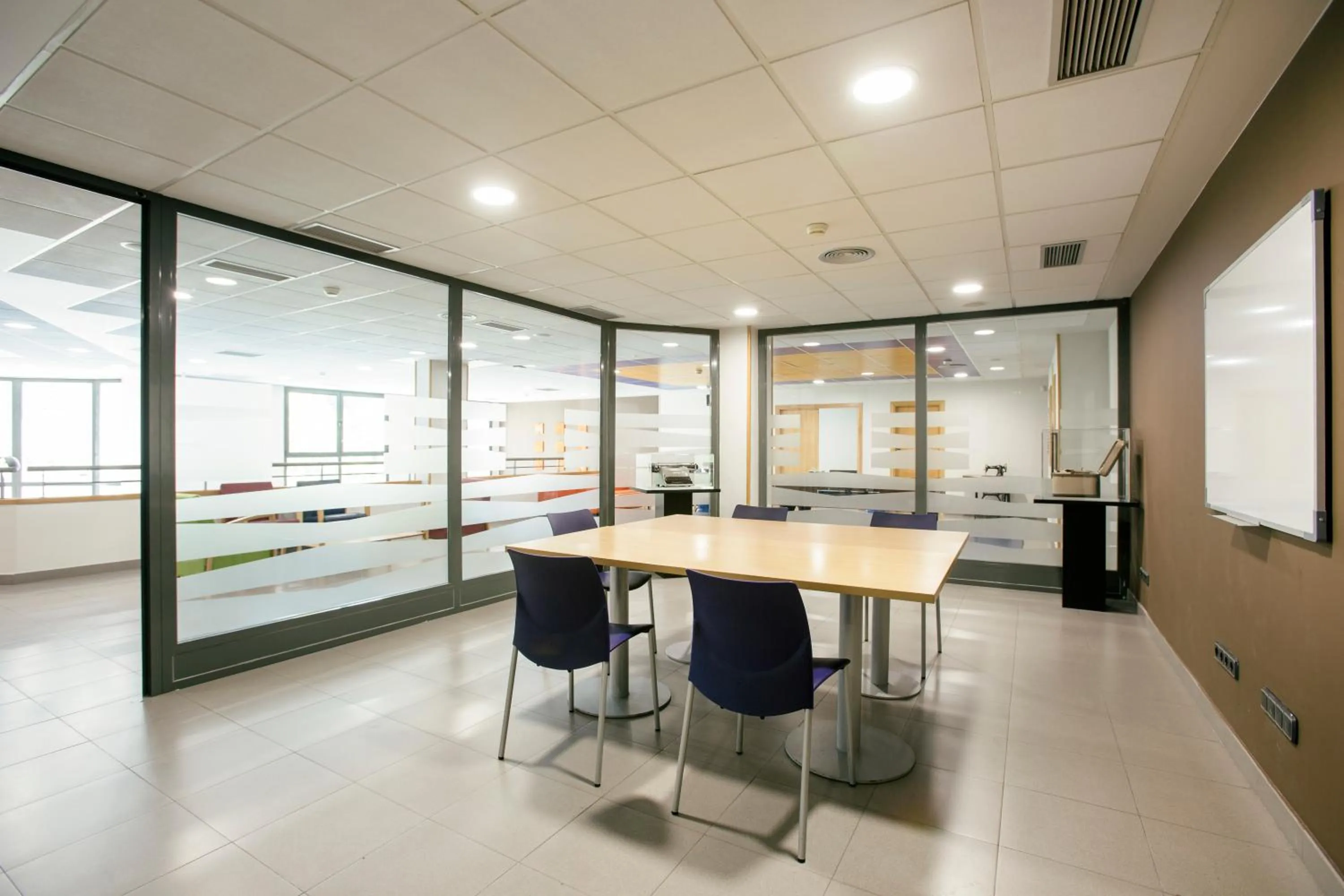 Meeting/conference room in Olarain