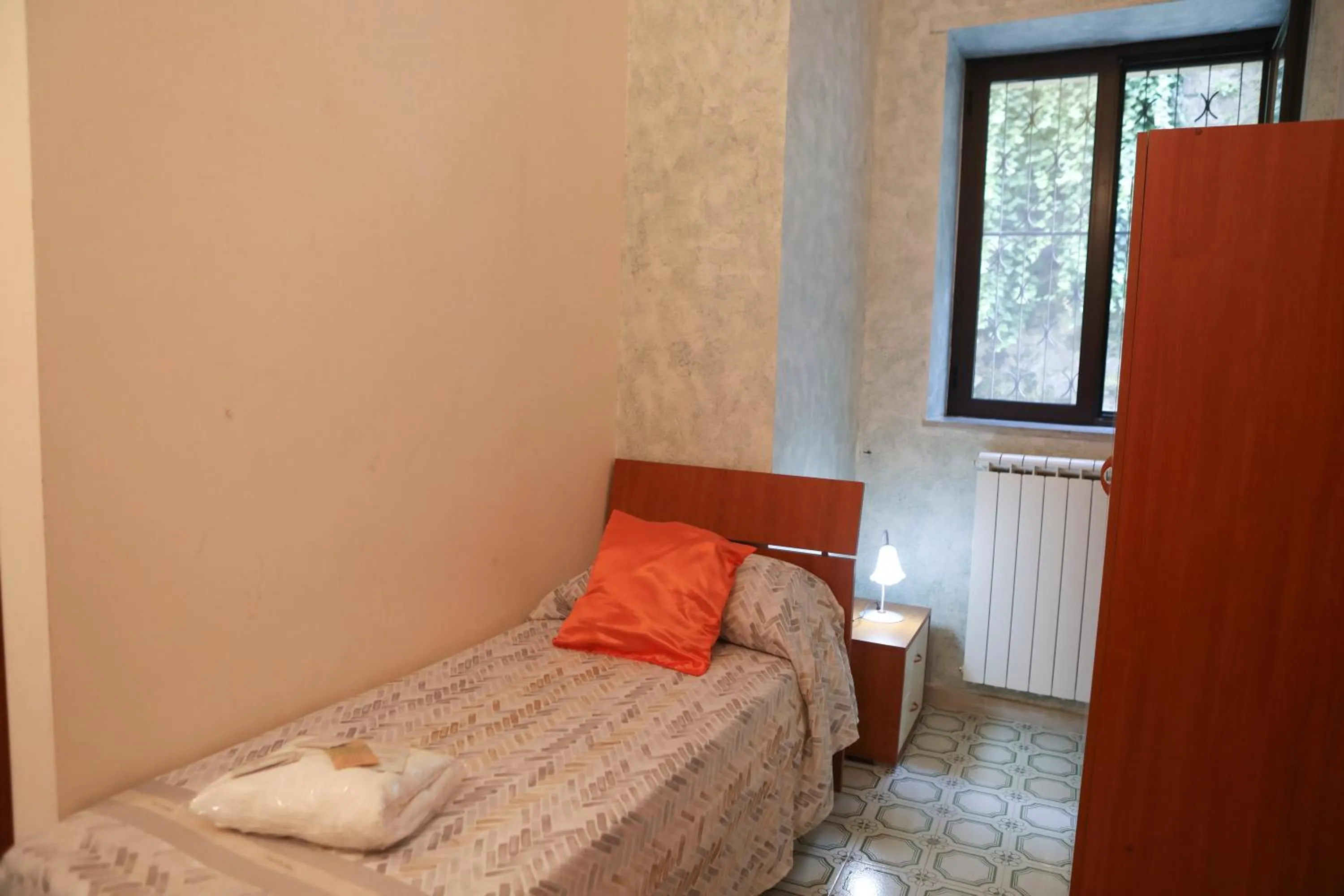 Bed in Alle Antiche Mura