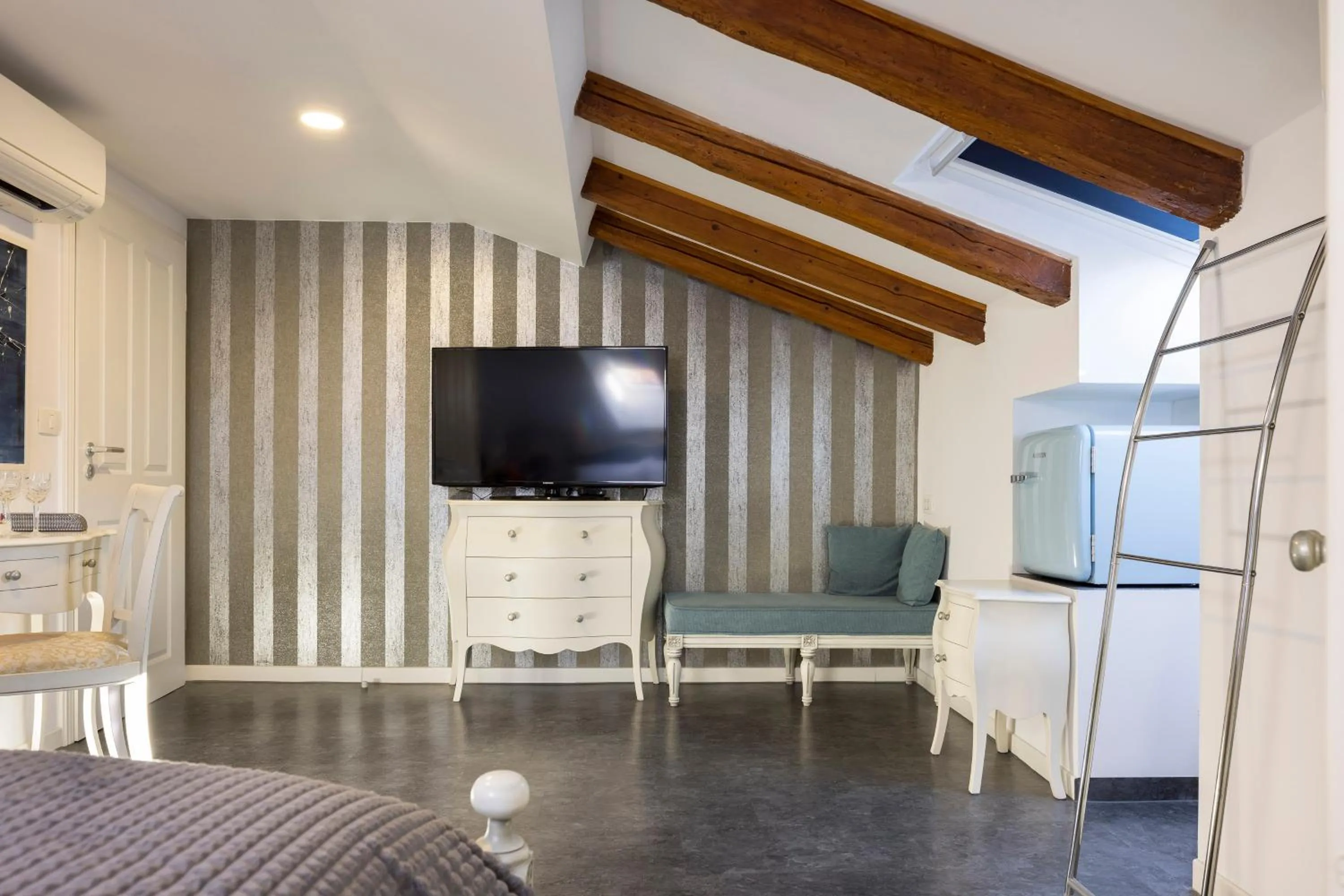 TV and multimedia in Benecanka Casa Veneziana Piran