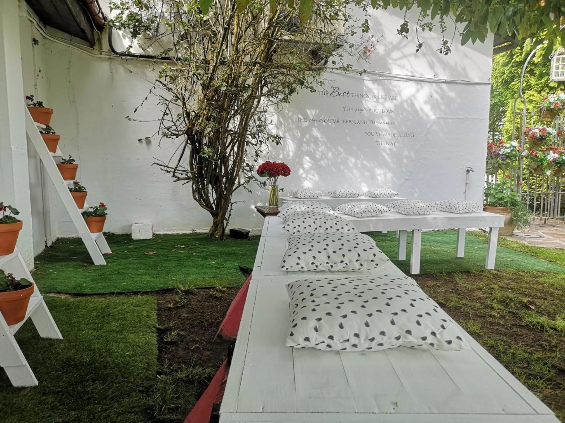 Property building in Hotel Colegiata