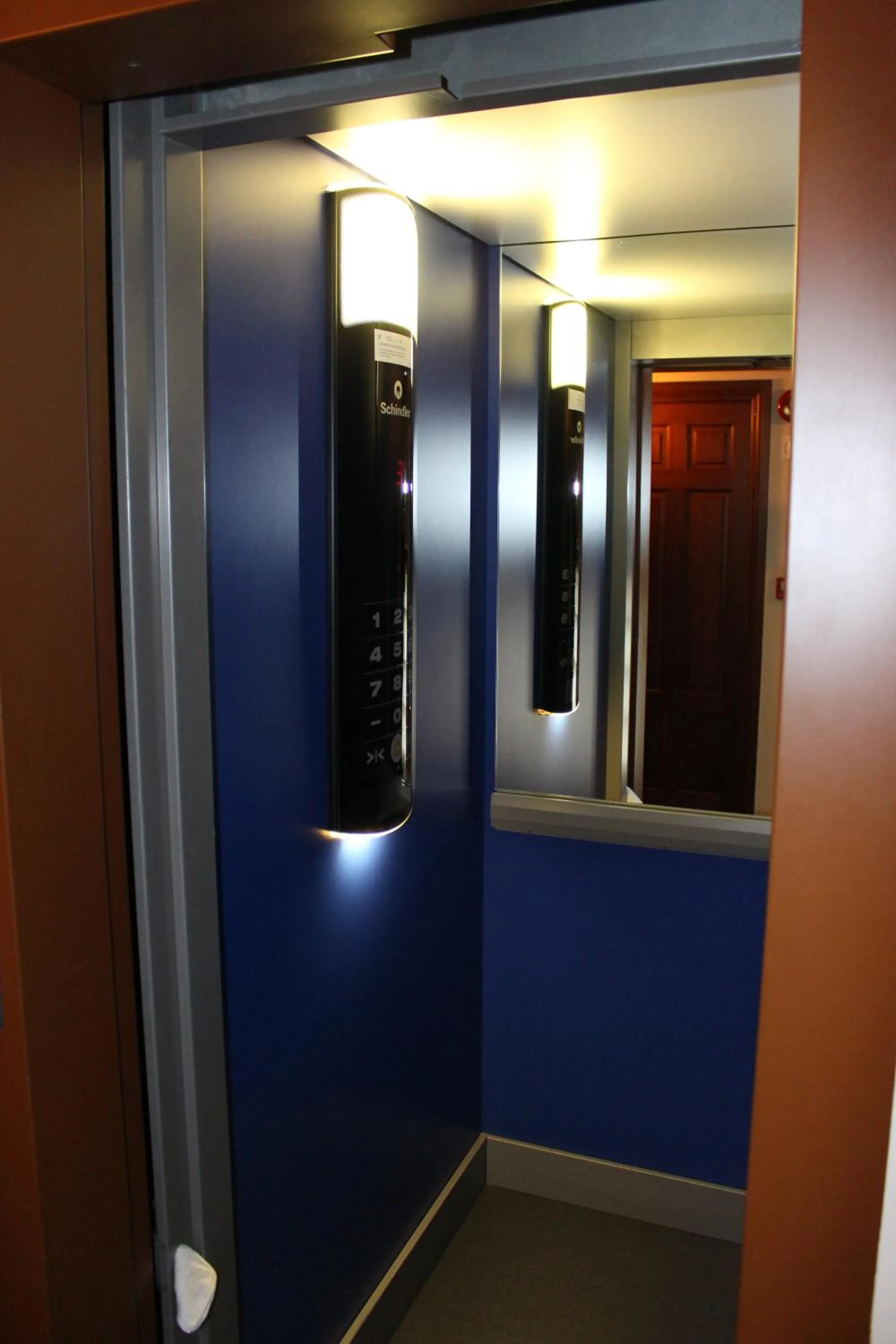 Other in Hotel Casa Prendes