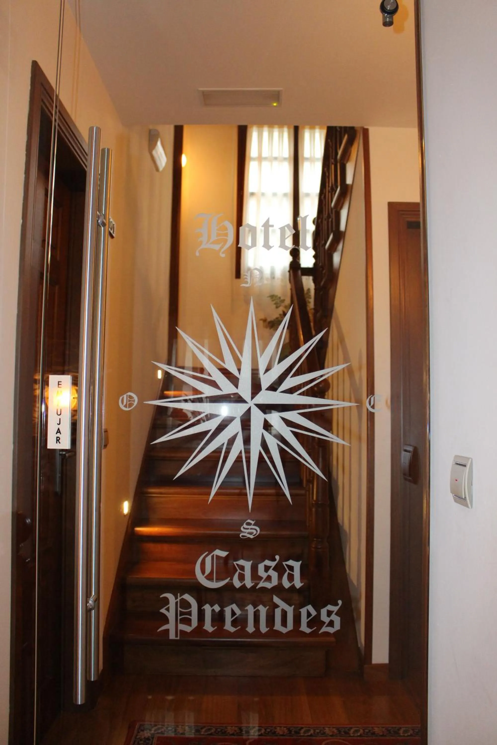 Other in Hotel Casa Prendes