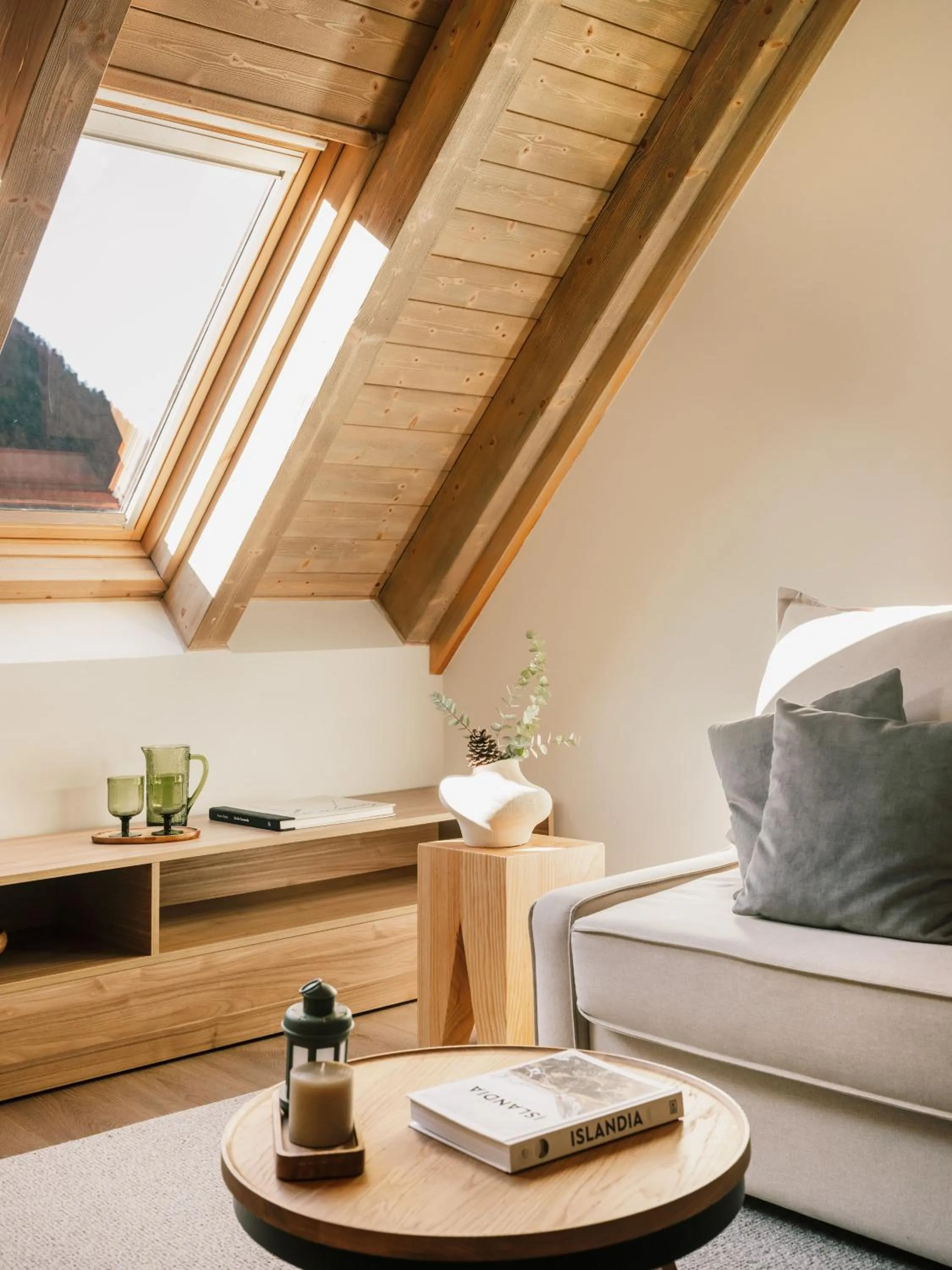 Property building in MiM Baqueira Meliá Collection