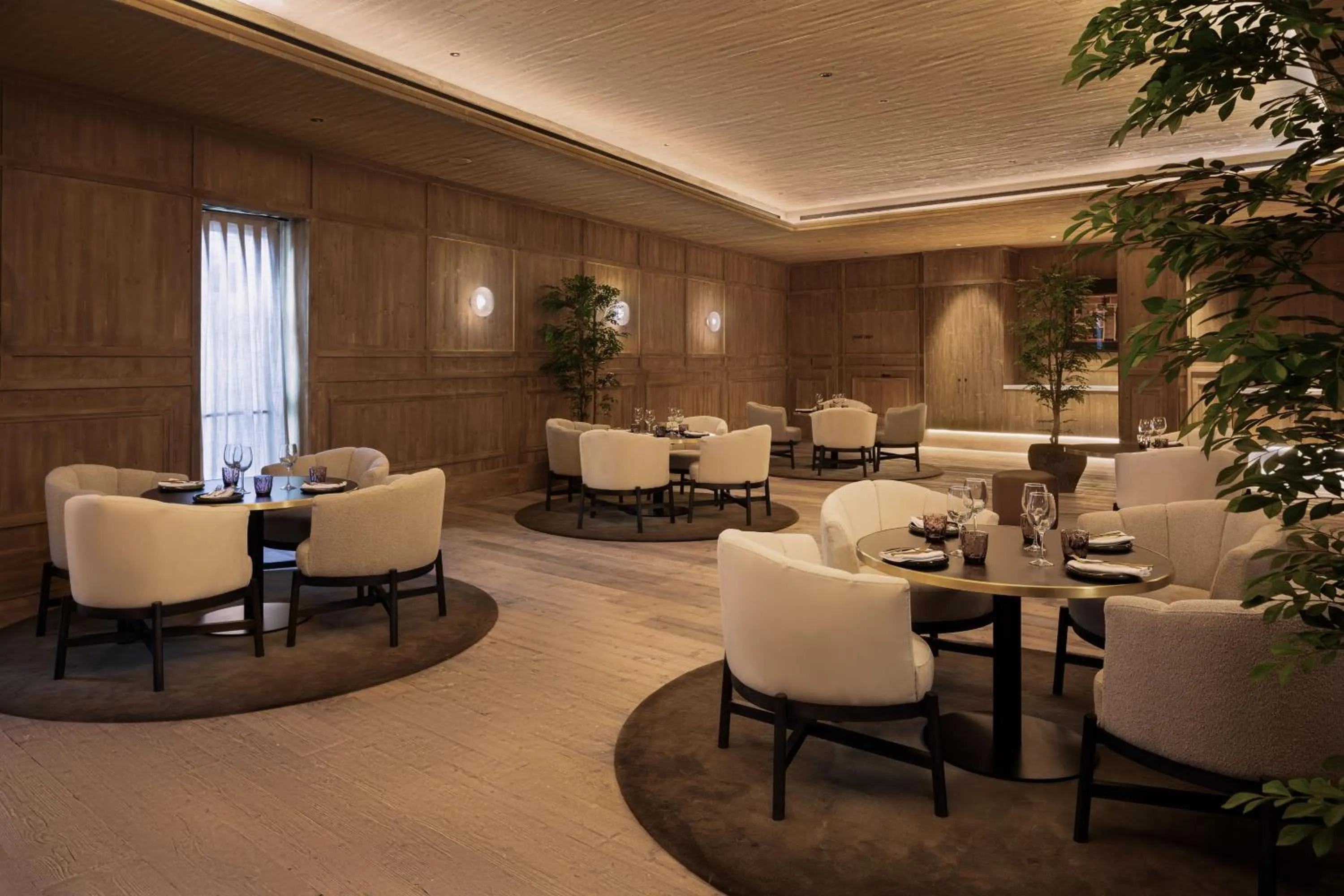 Property building in MiM Baqueira Meliá Collection